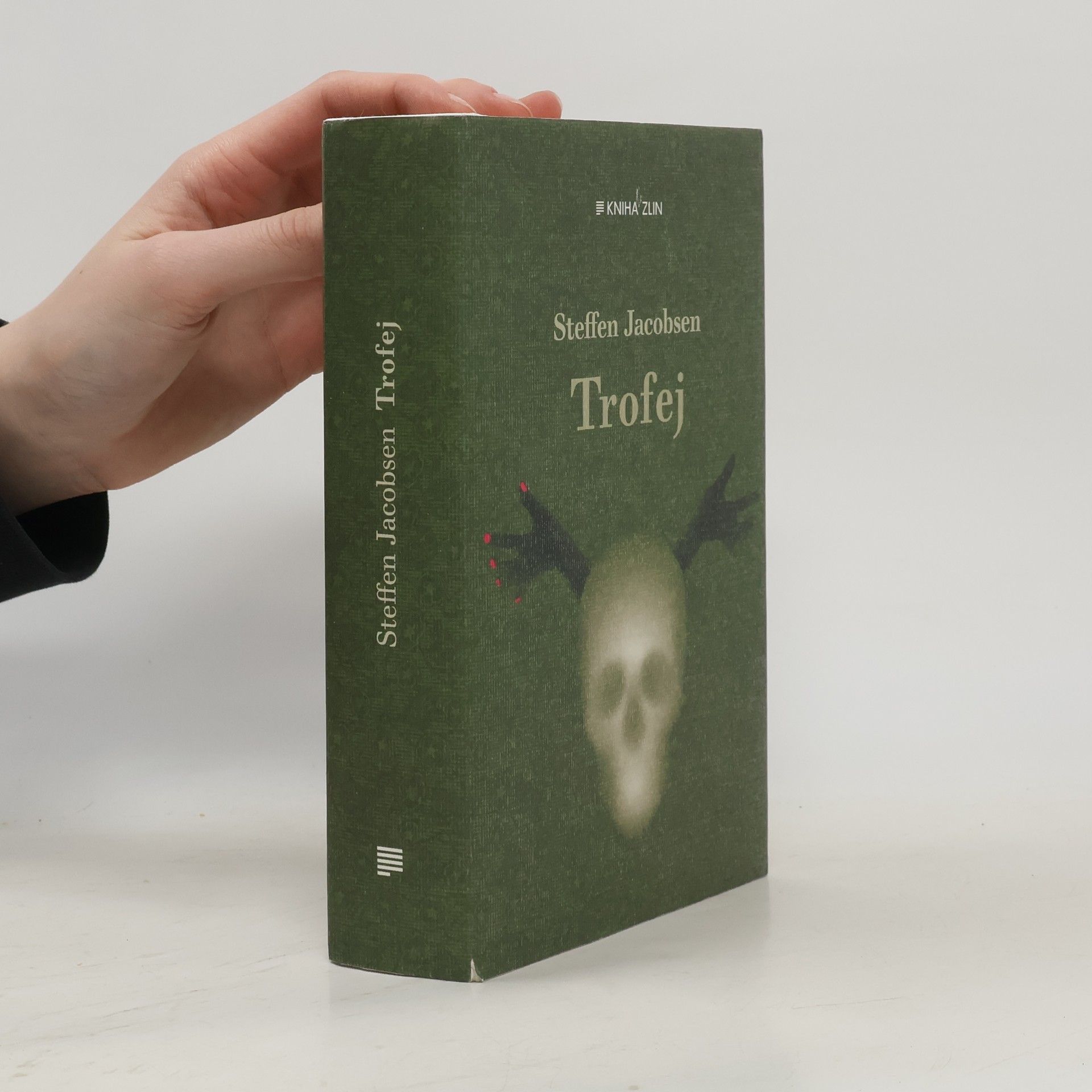 Steffen Jacobsen Trofej