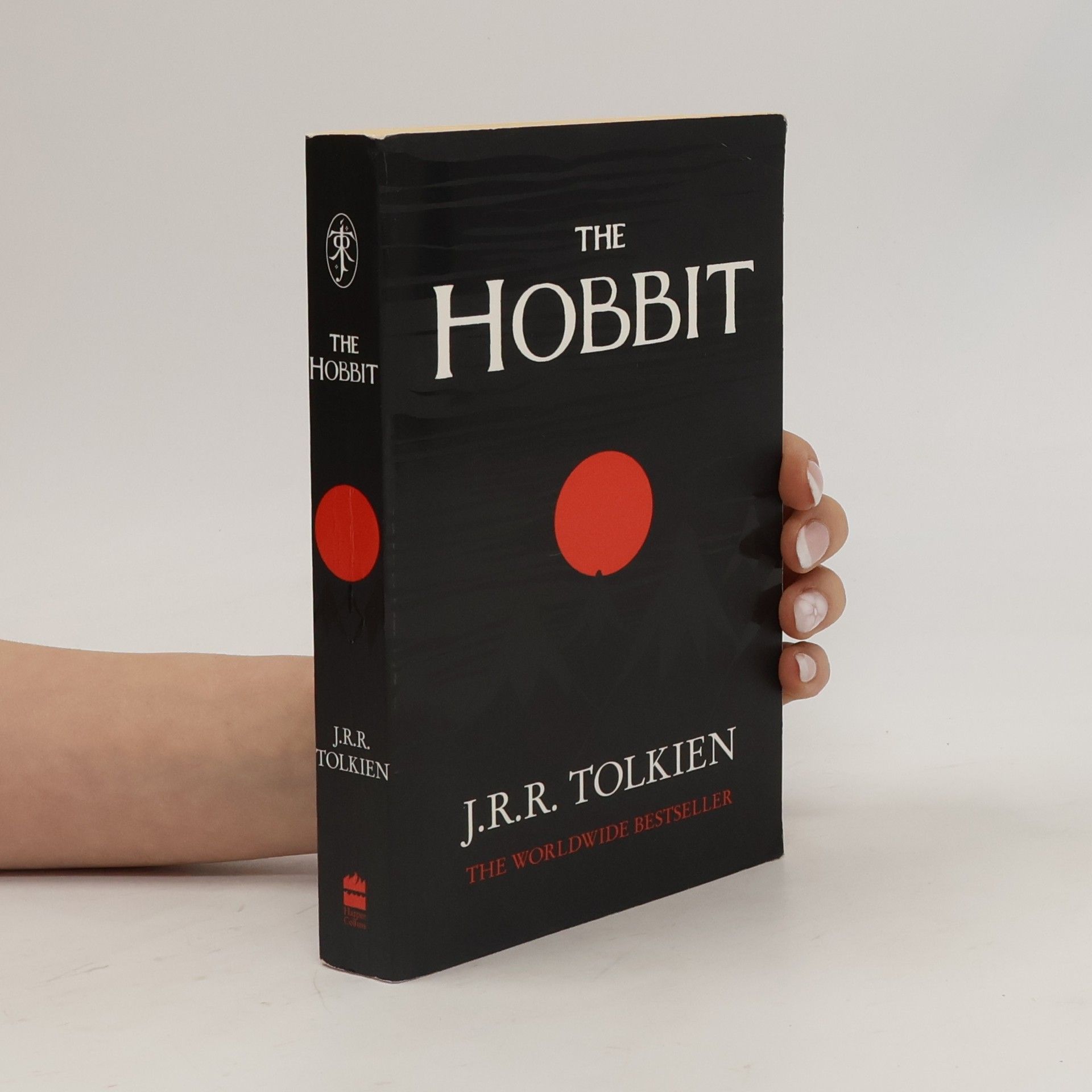 J. R. R. Tolkien The Hobbit