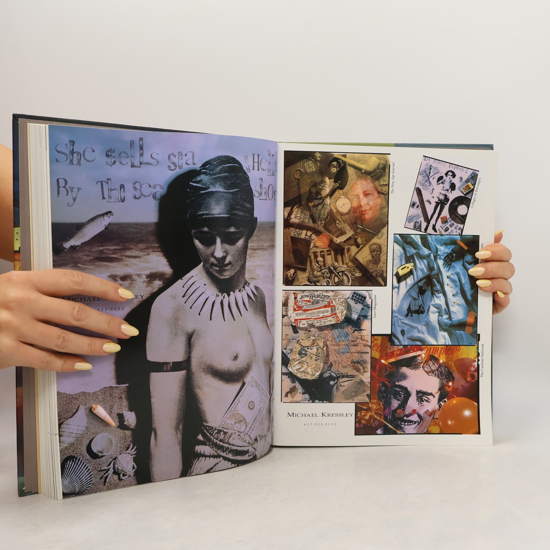 The Graphic Artists Guild's Directory of Illustration