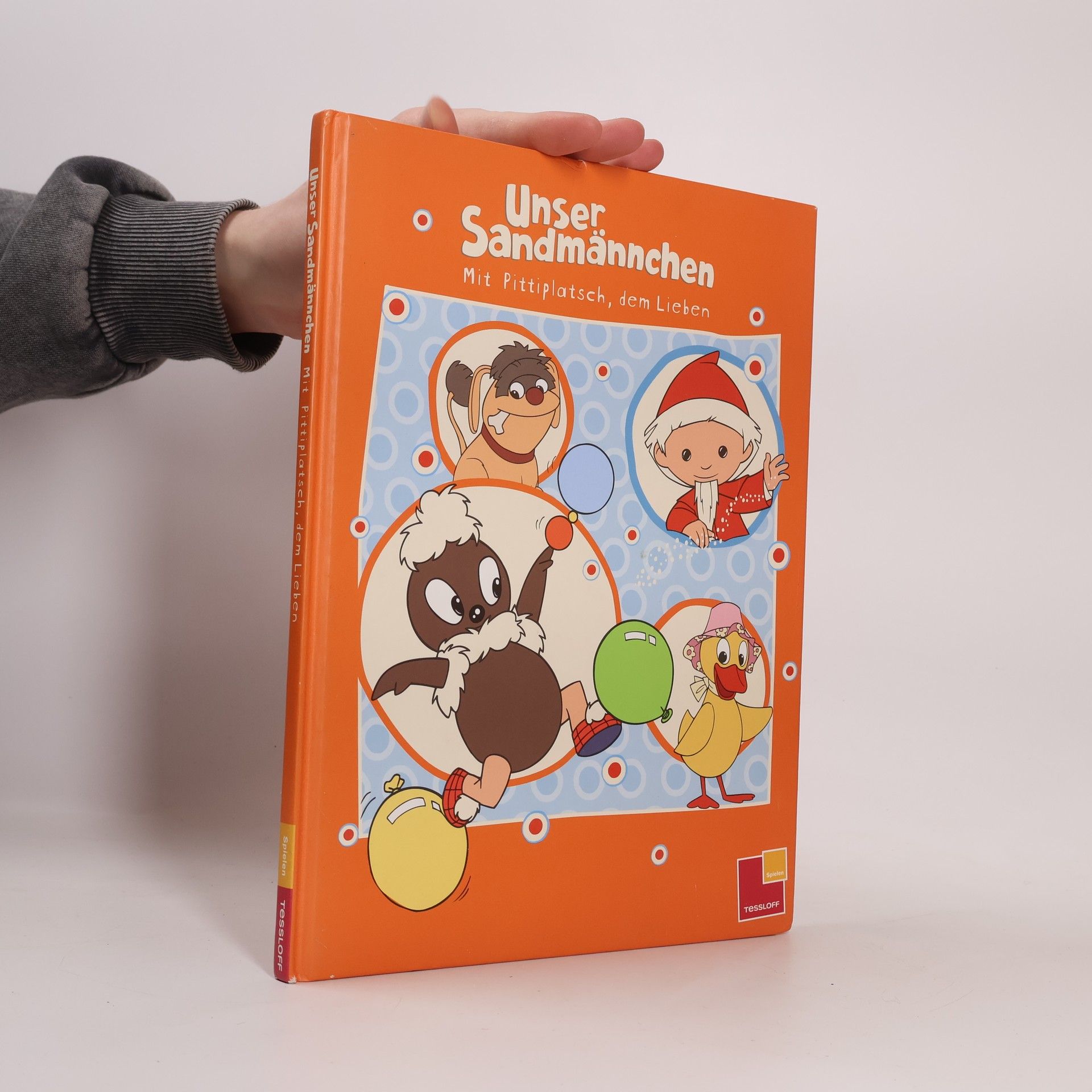 Sigrun Traber Sandmann