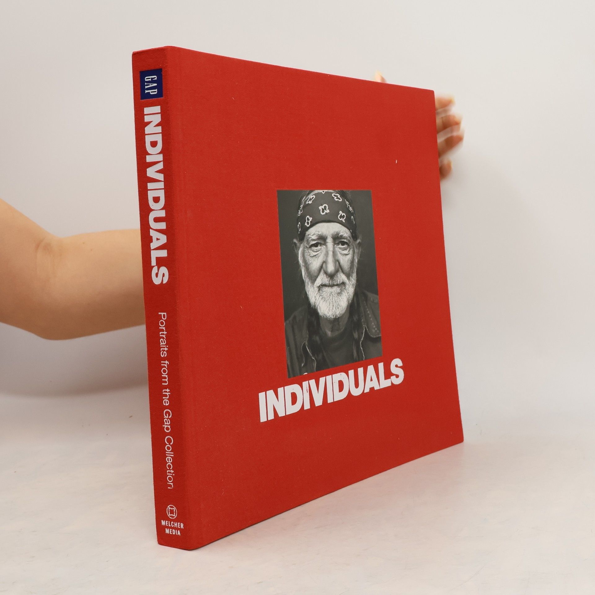 Autores varios Gap Collection: Individuals