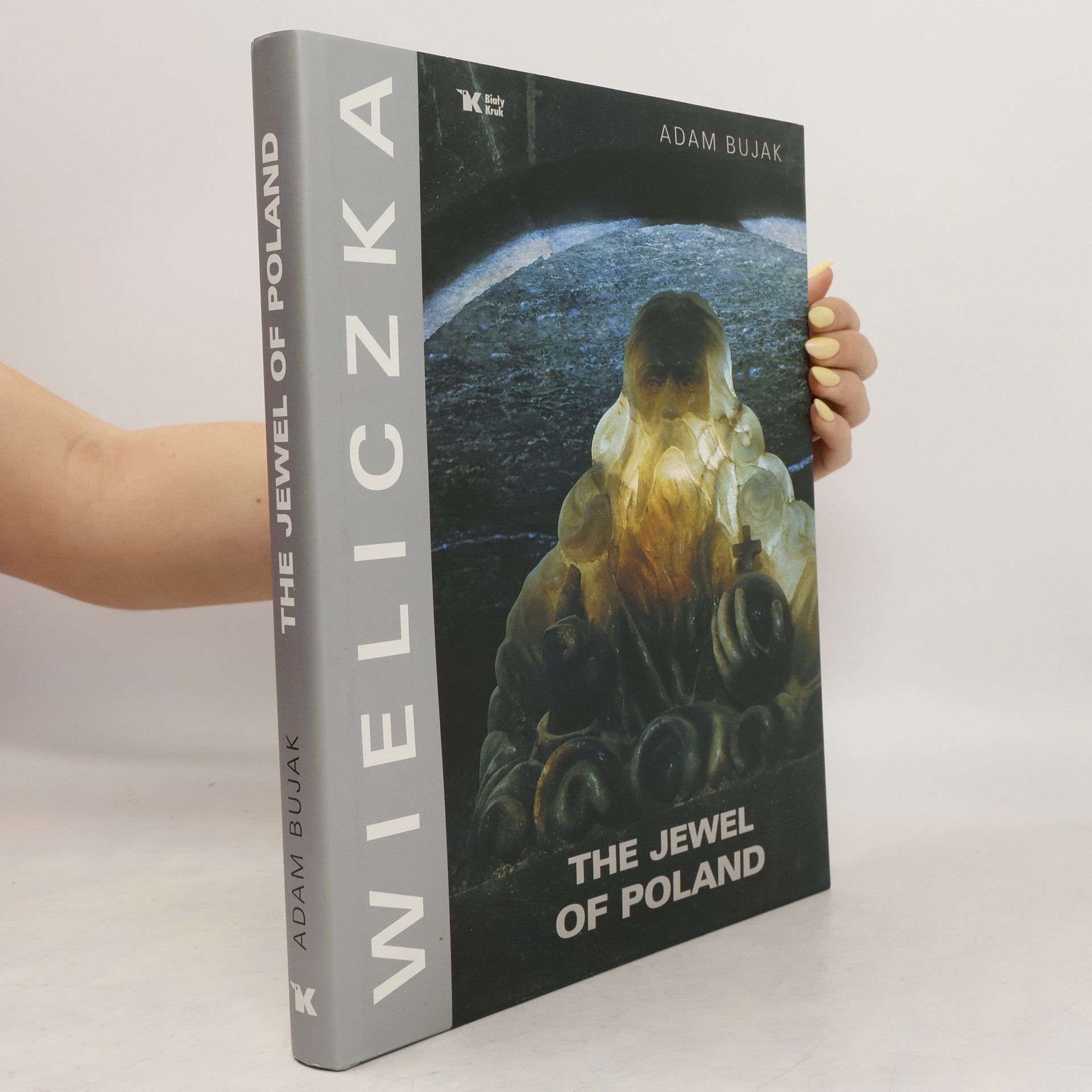 Adam Bujak The Jewel of Poland