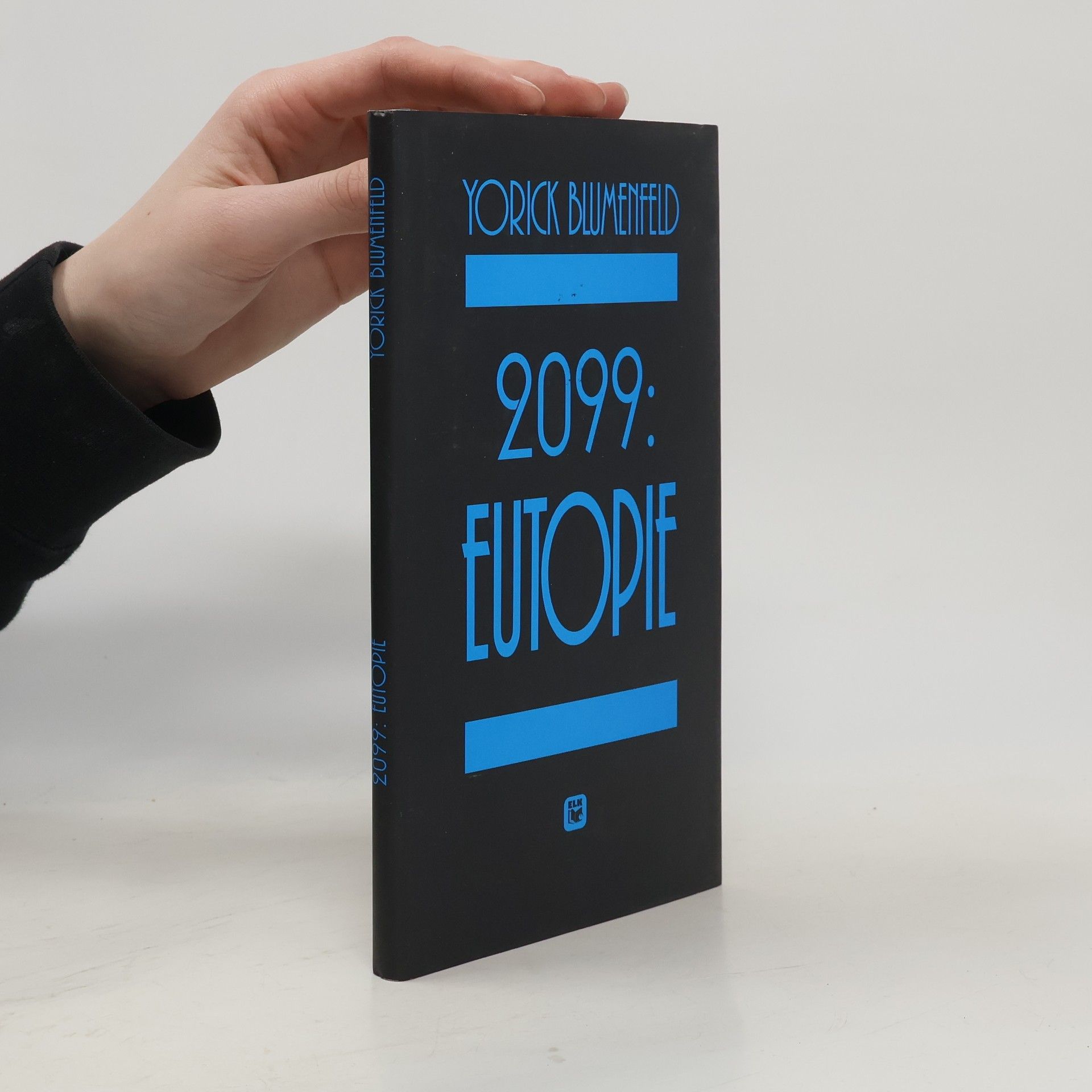 Yorick Blumenfeld 2099: Eutopie