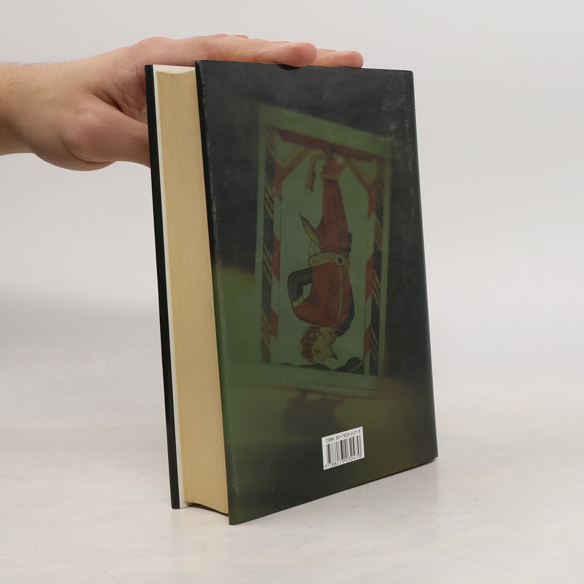 Jeffery Deaver Dvanáctá karta