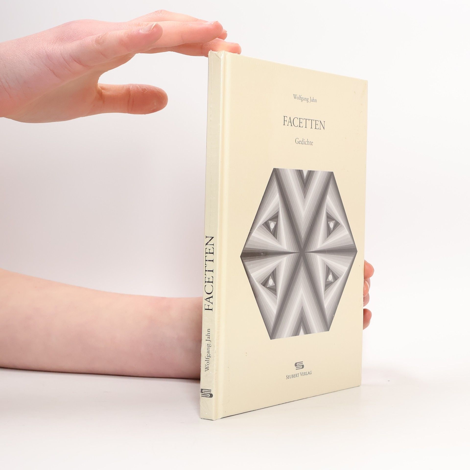 Wolfgang Jahn Facetten