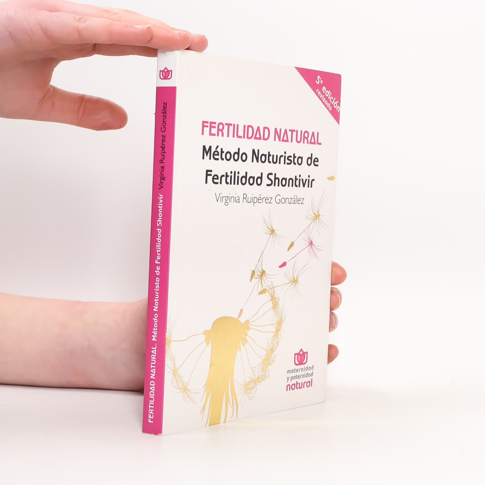 Virginia Ruipérez González Fertilidad Natural