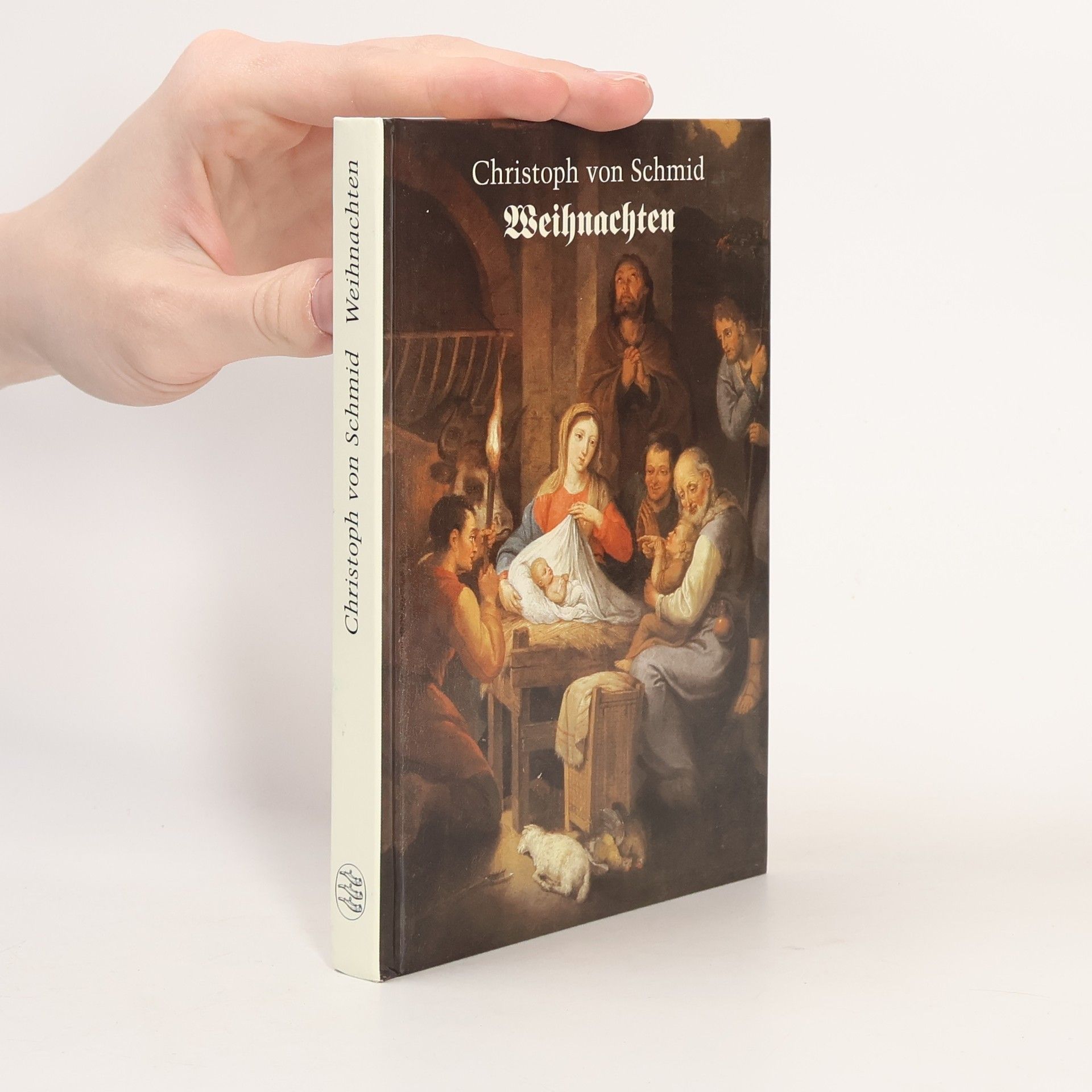 Christoph von Schmid Weihnachten