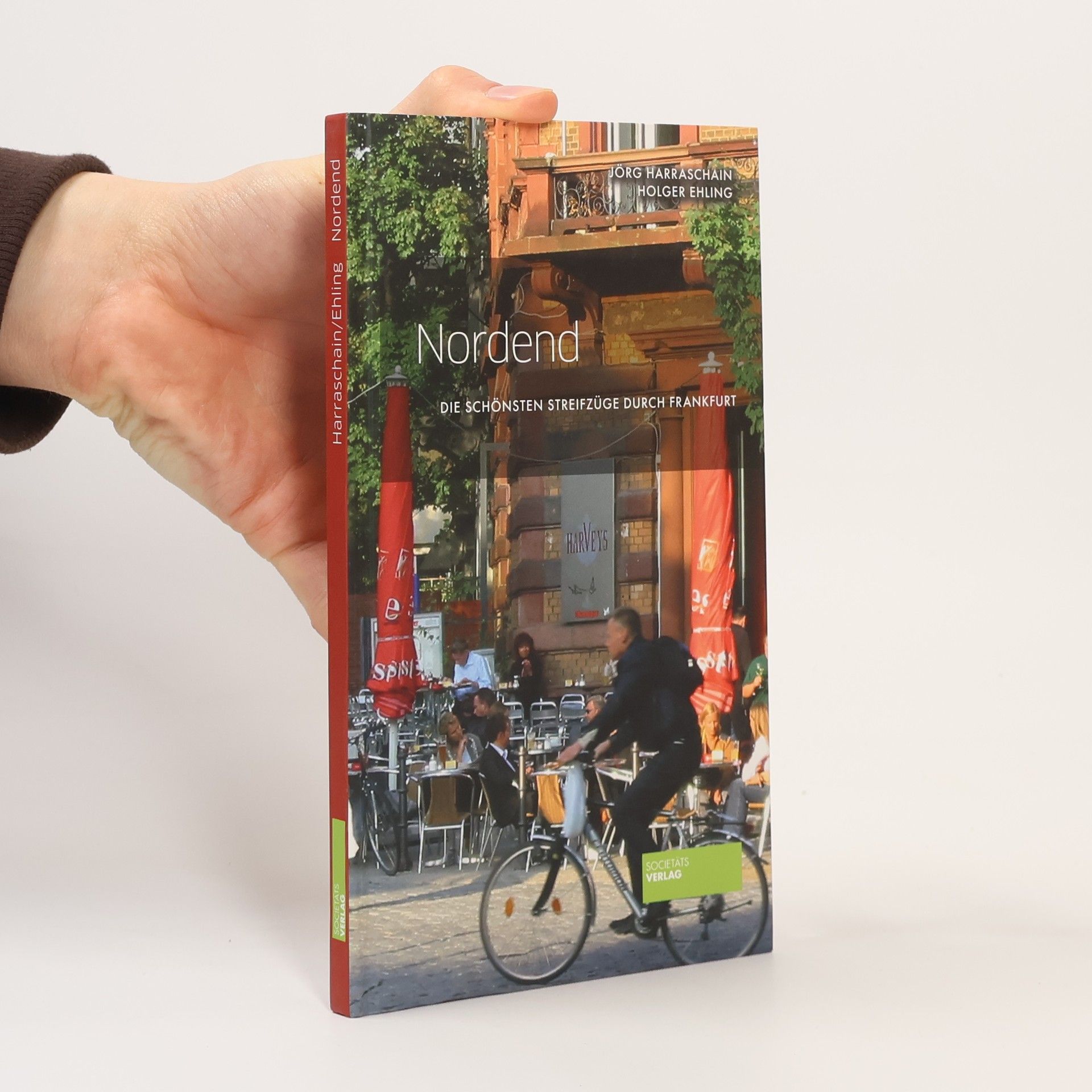 Jörg Harraschain Nordend