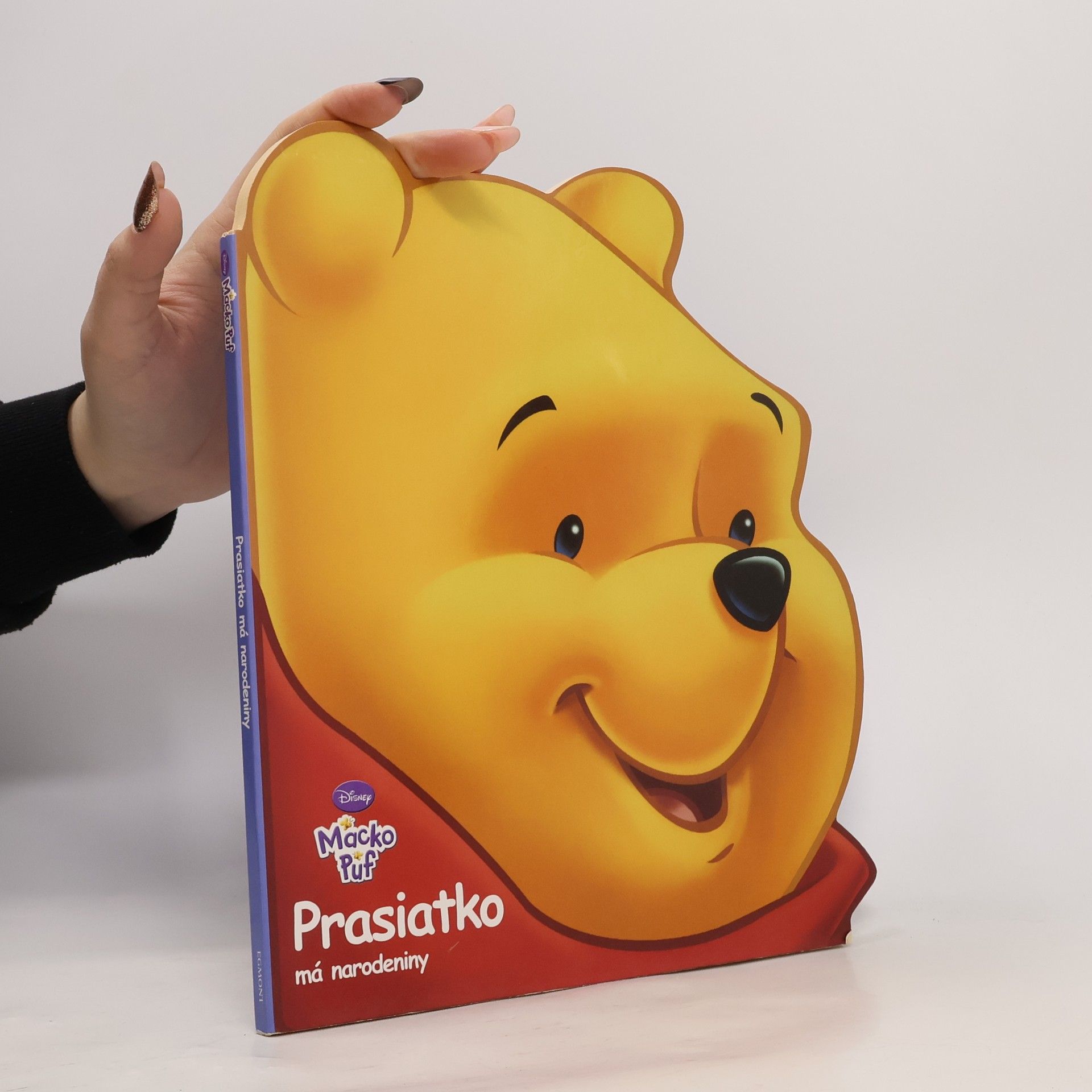 kolektiv Prasiatko má narodeniny