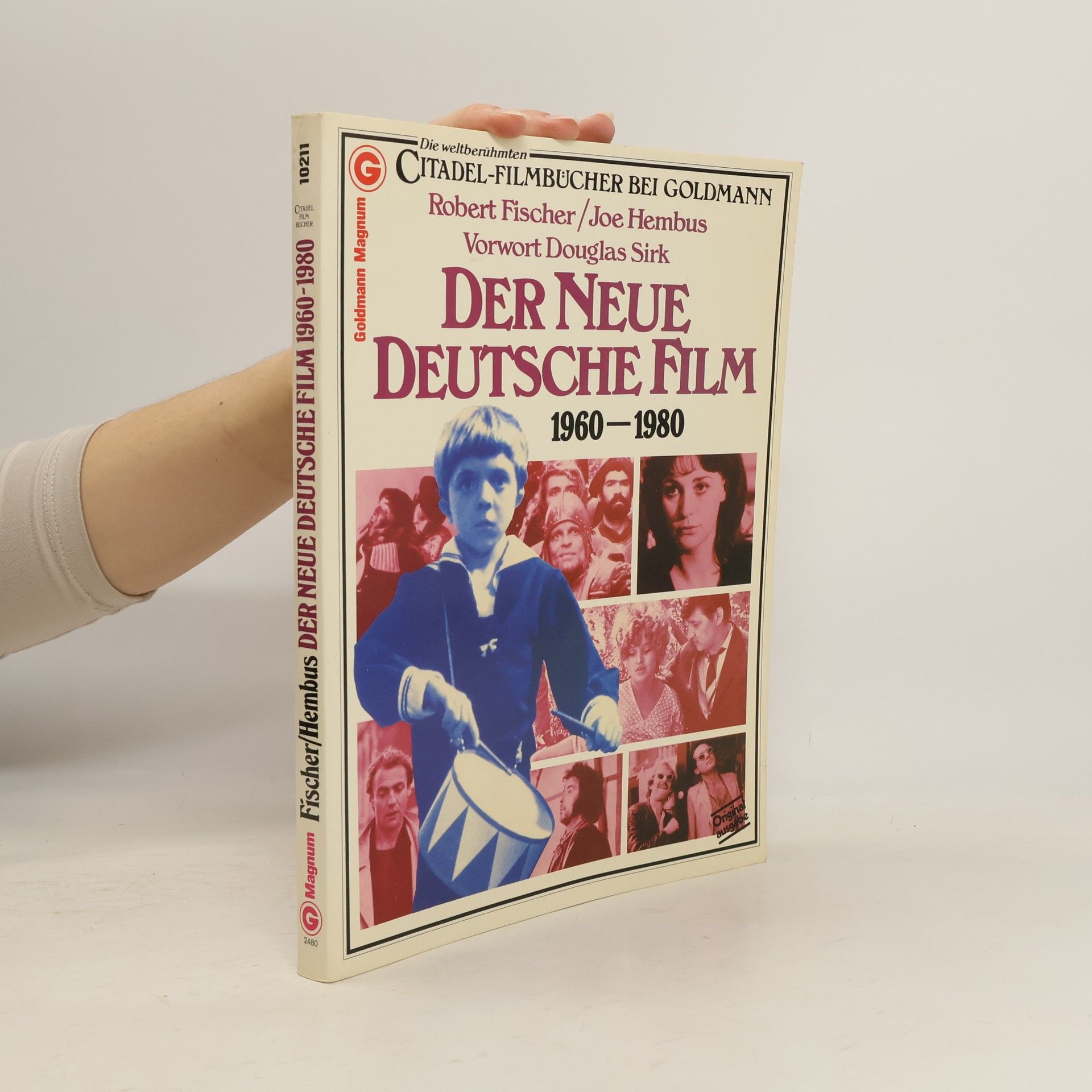 Bobby Fischer Der neue deutsche Film