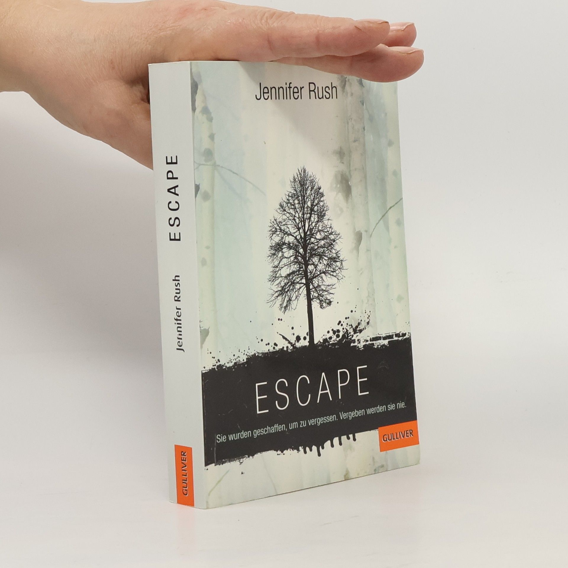 Jennifer Rush Escape