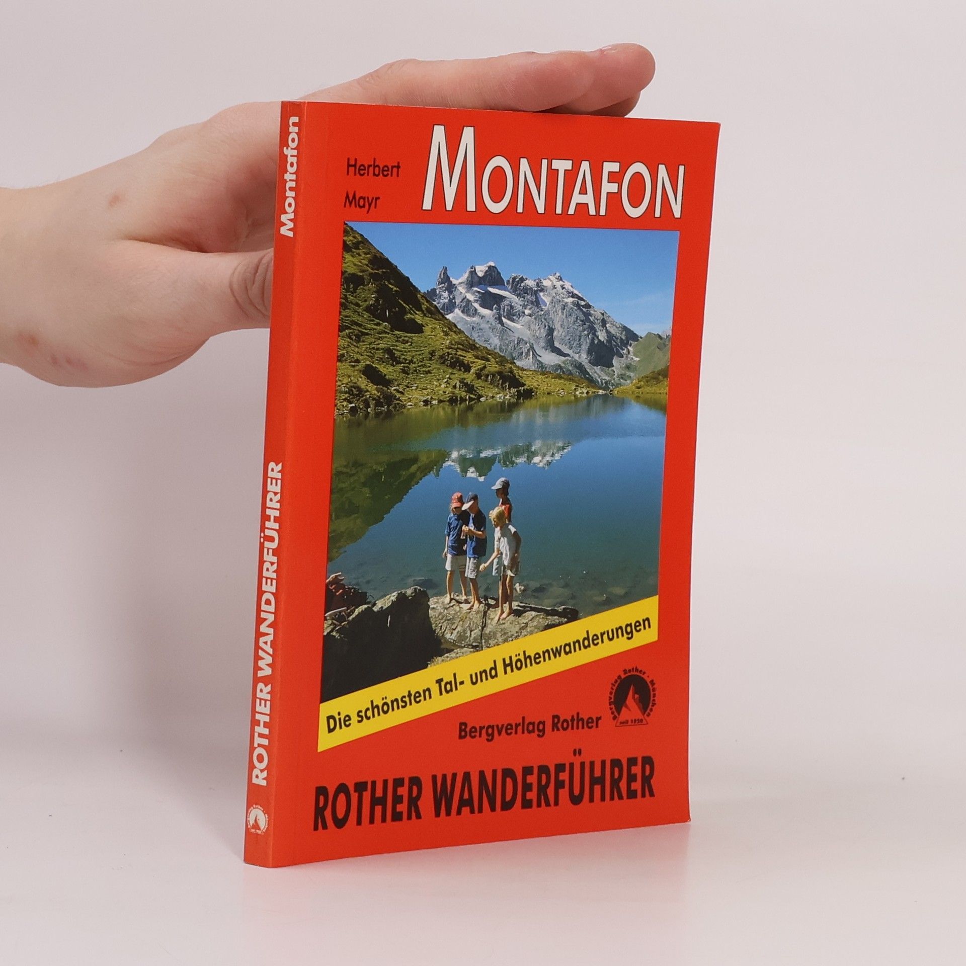 Hilda Heine Montafon