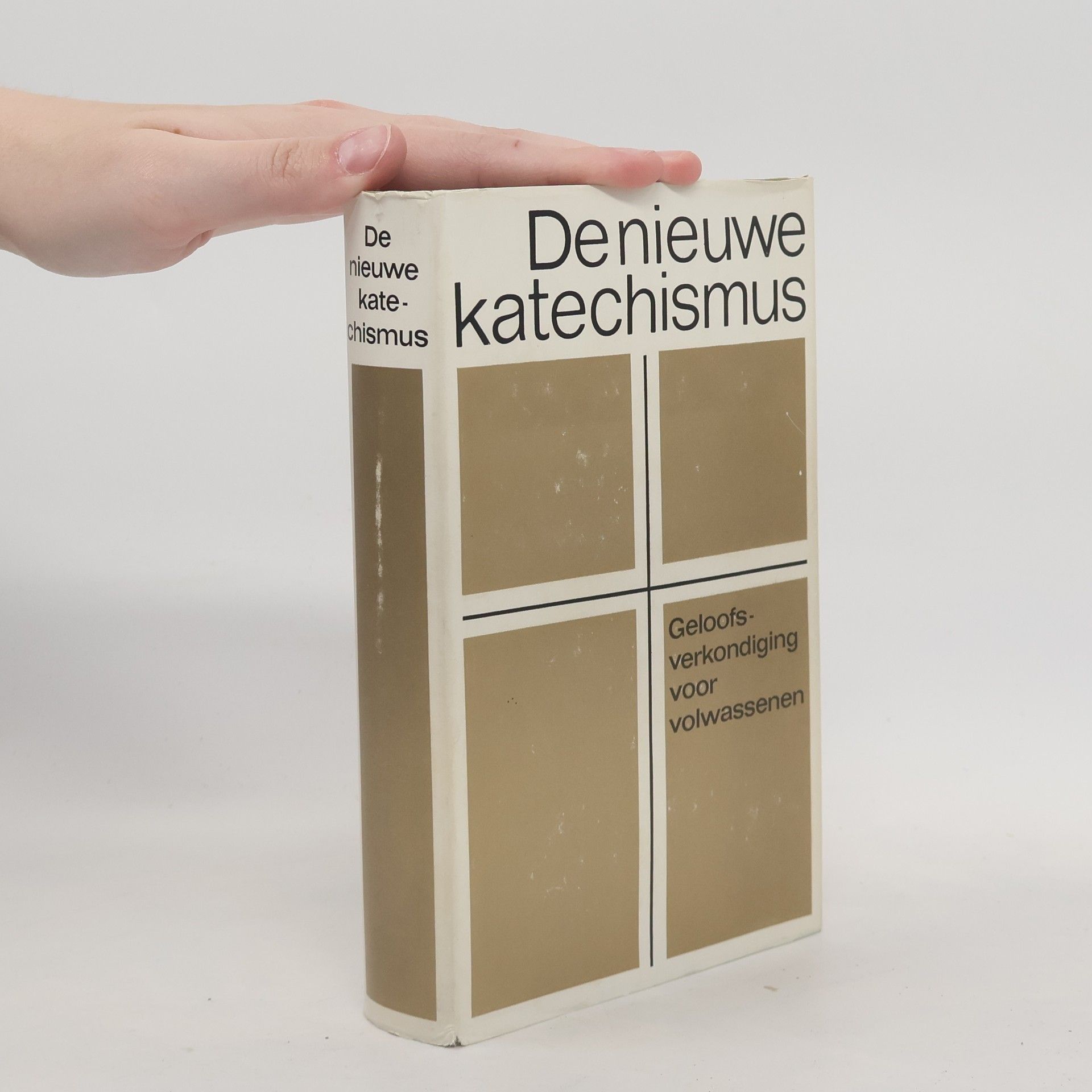 AA.VV. Denieuwe katechismus