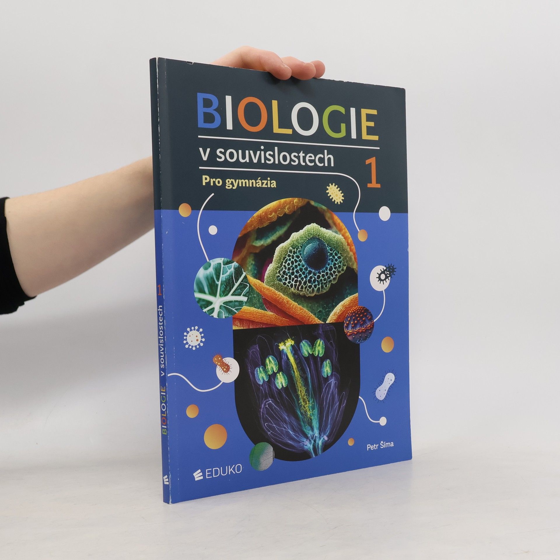 Eduko Biologie v souvislostech 1