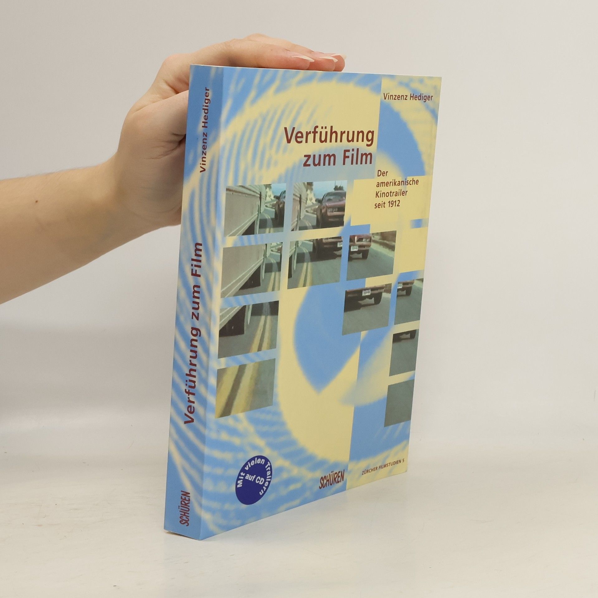 Verführung zum Film