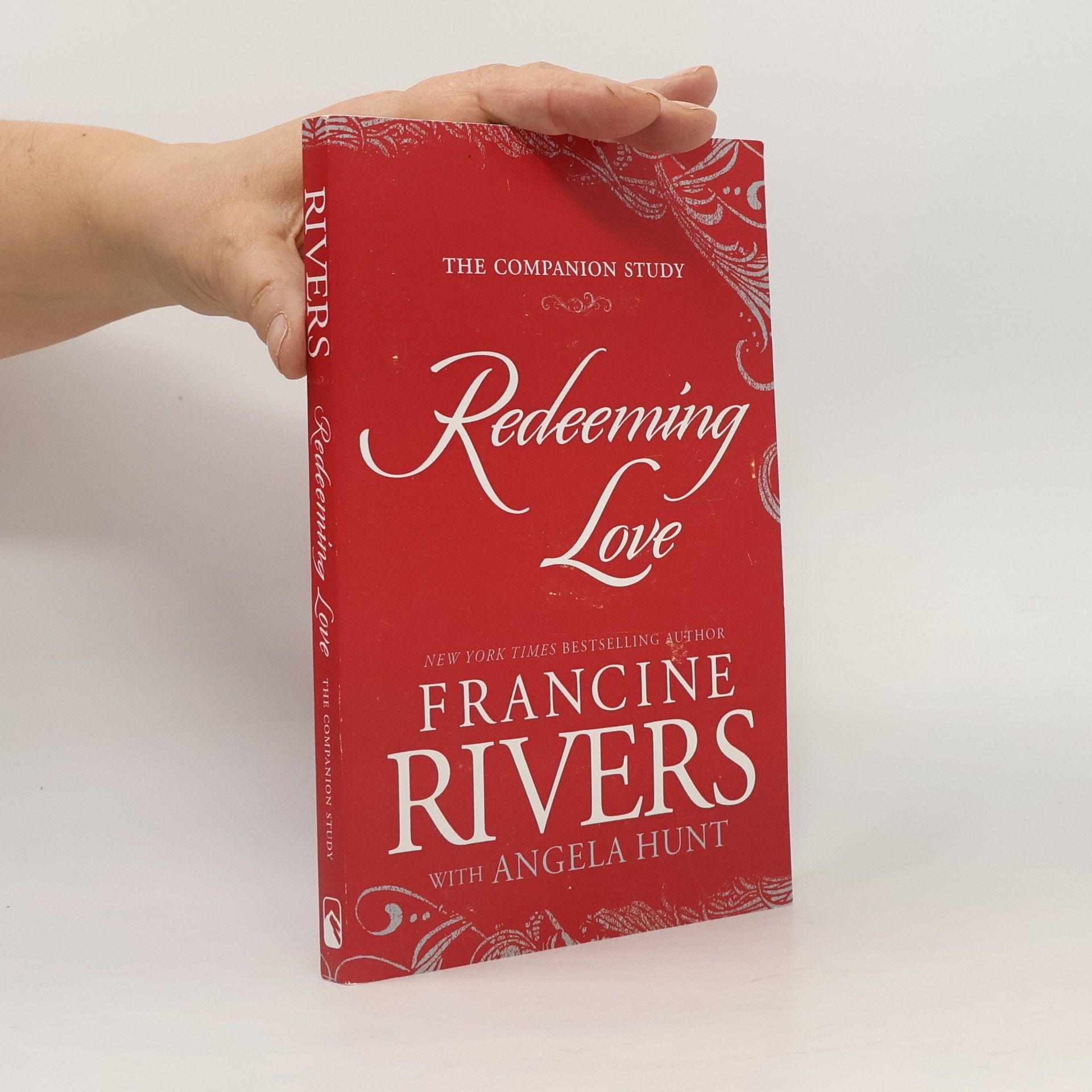 Redeeming Love: The Companion Study