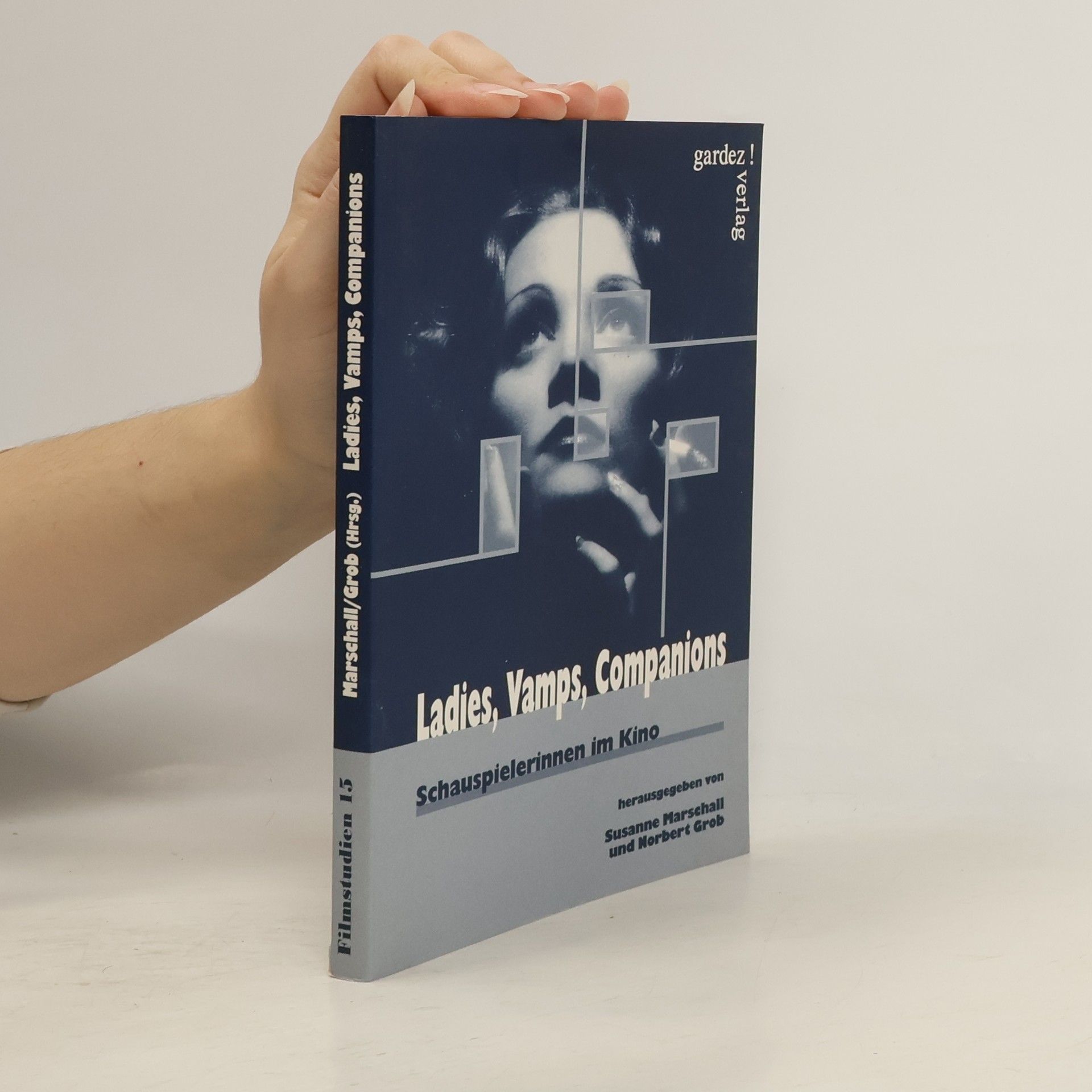 Ladies, Vamps, Companions