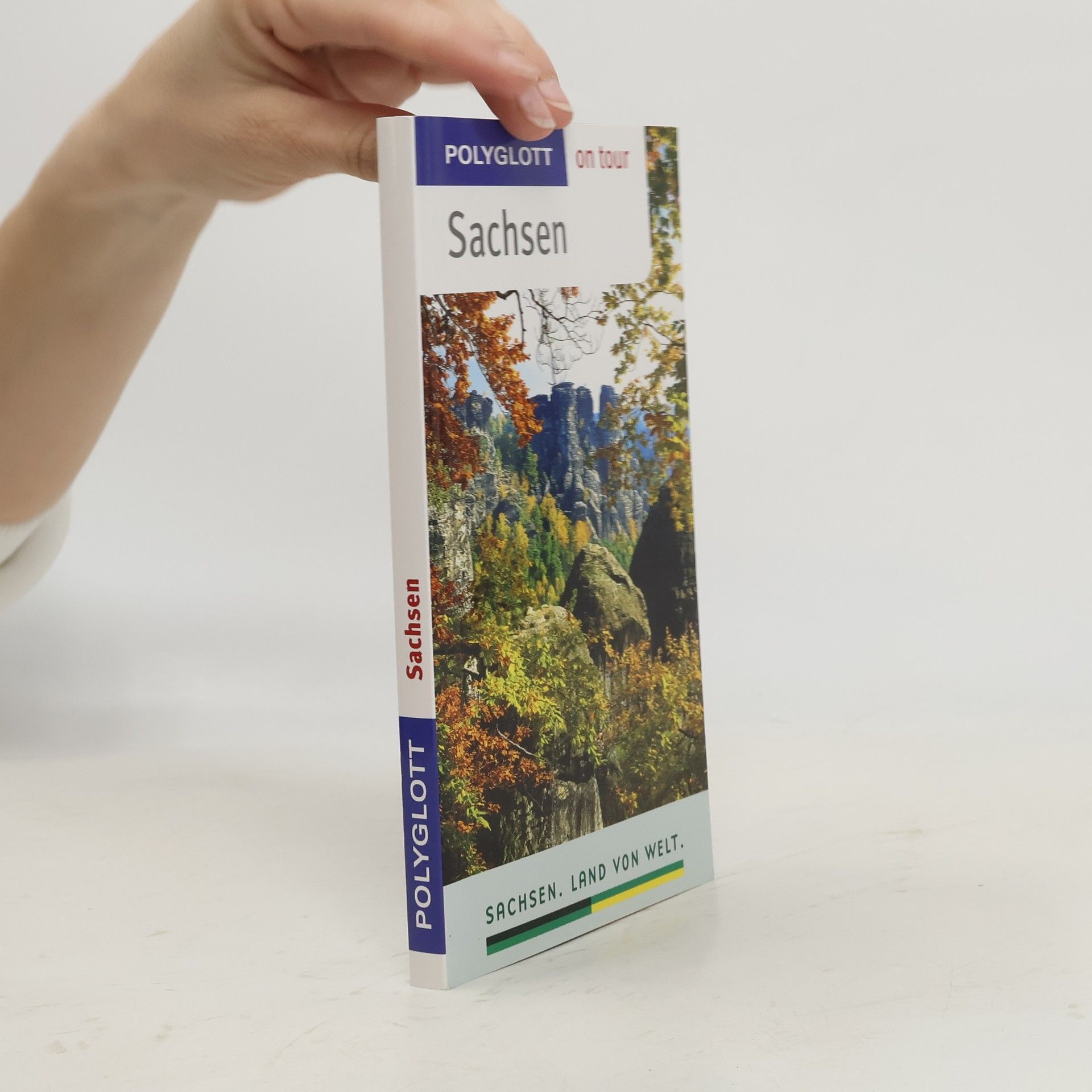 Gerhard Brand Sachsen