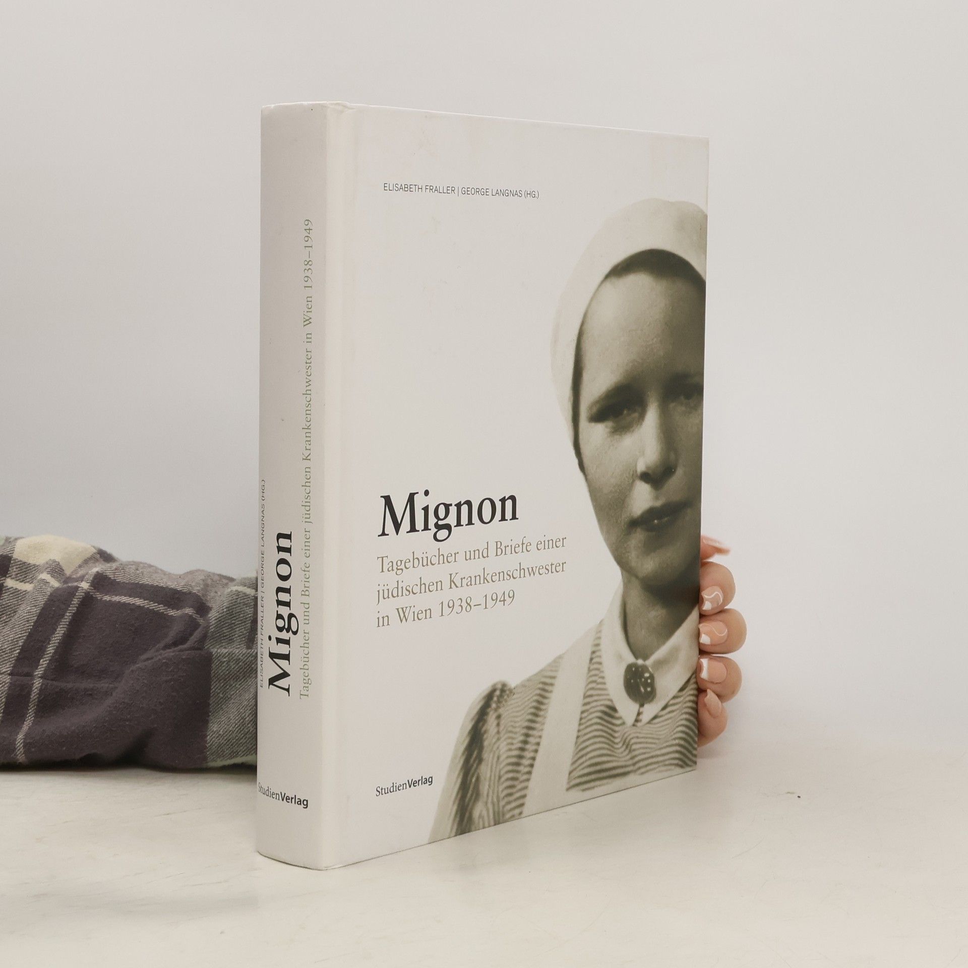 Elisabeth Fraller Mignon