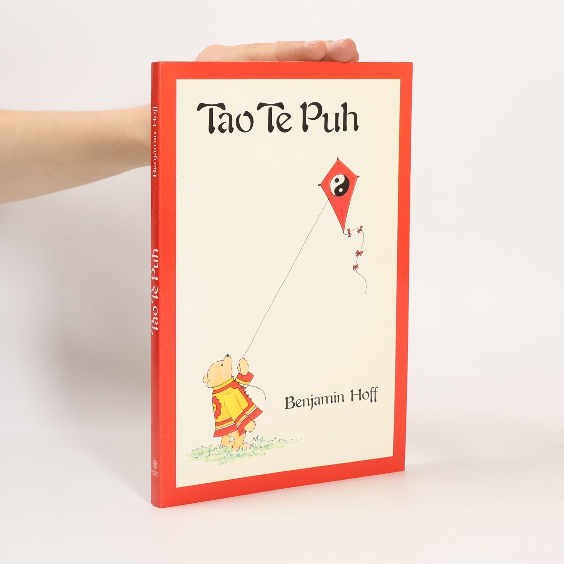 Benjamin Hoff Tao-te-Puh