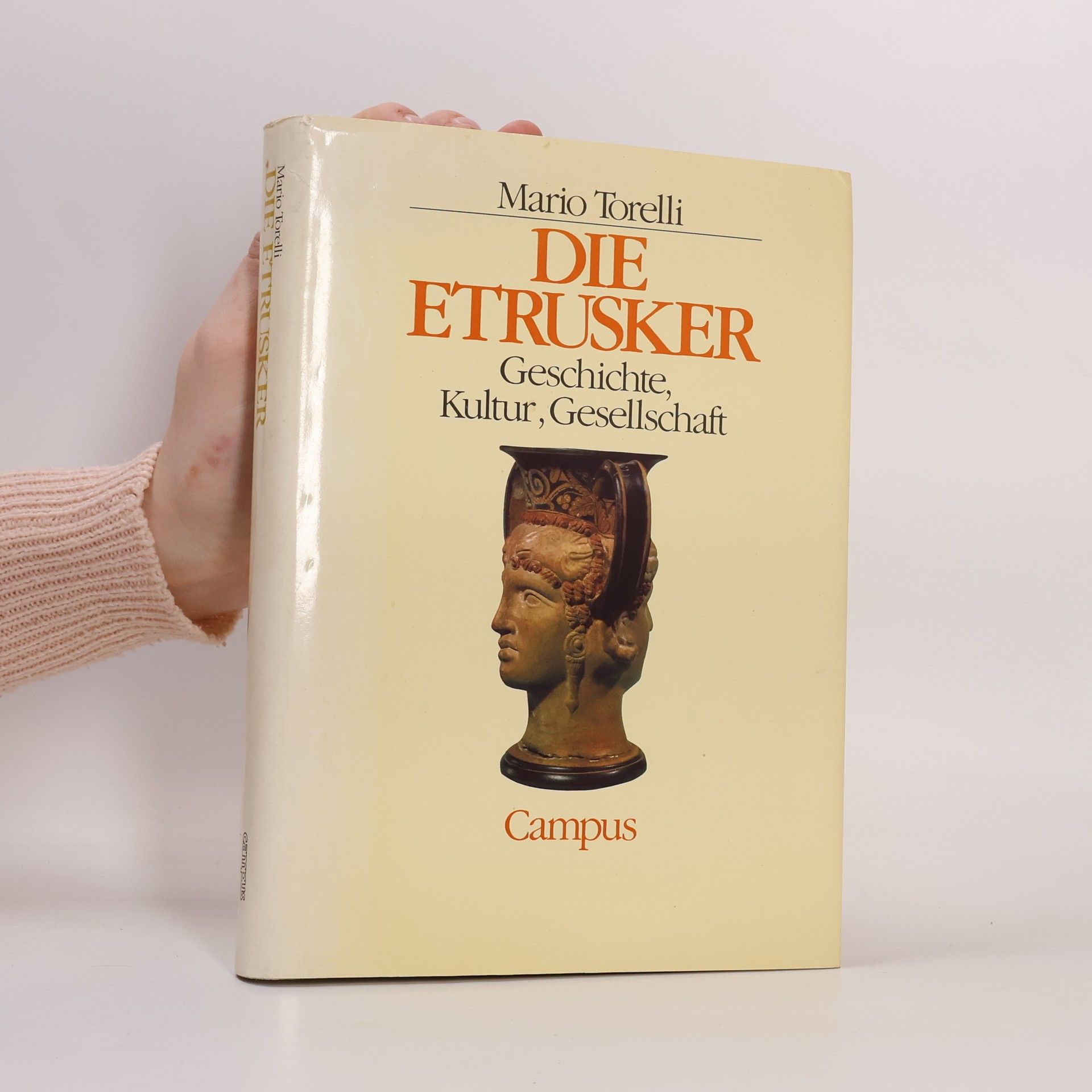 Die Etrusker