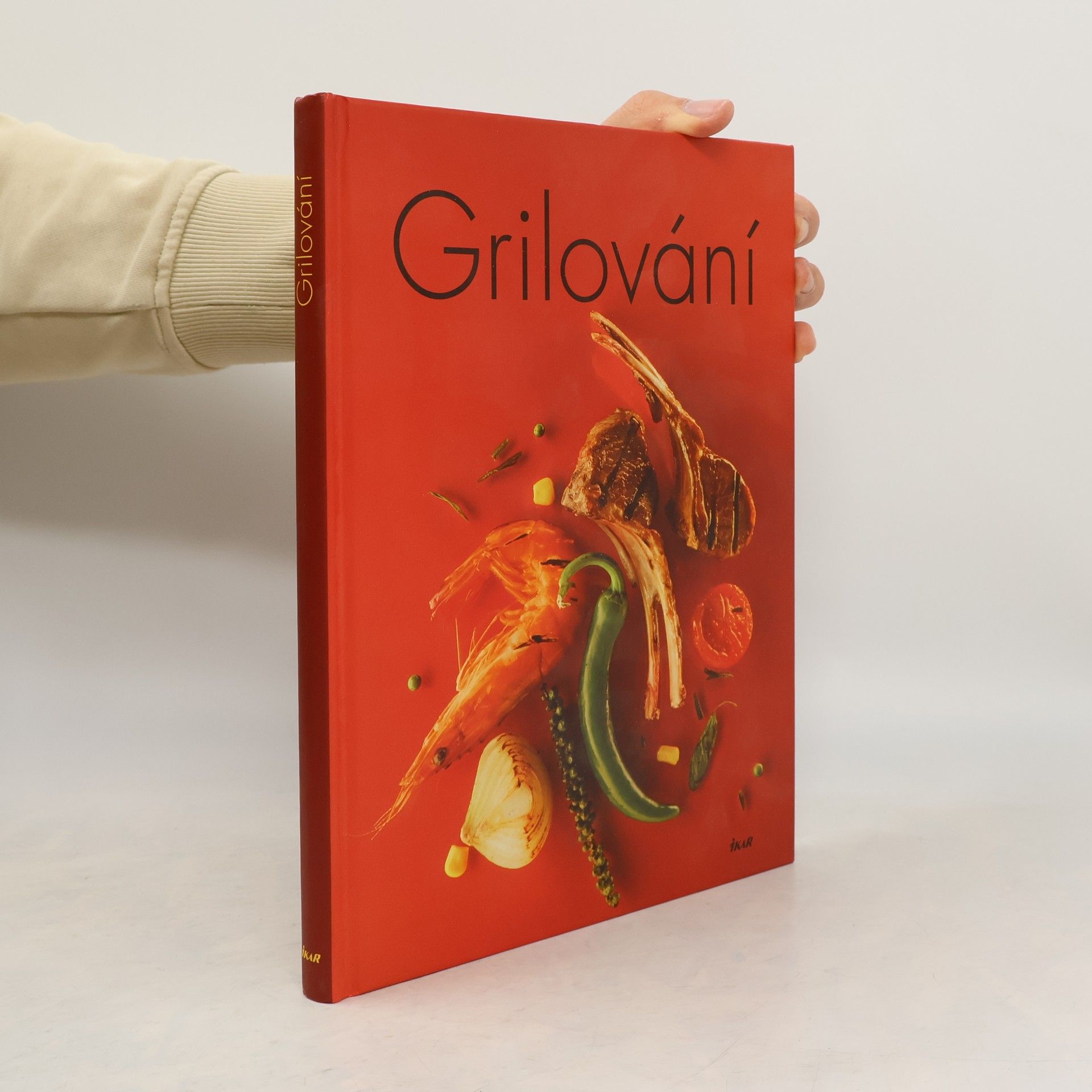 kolektiv Grilování