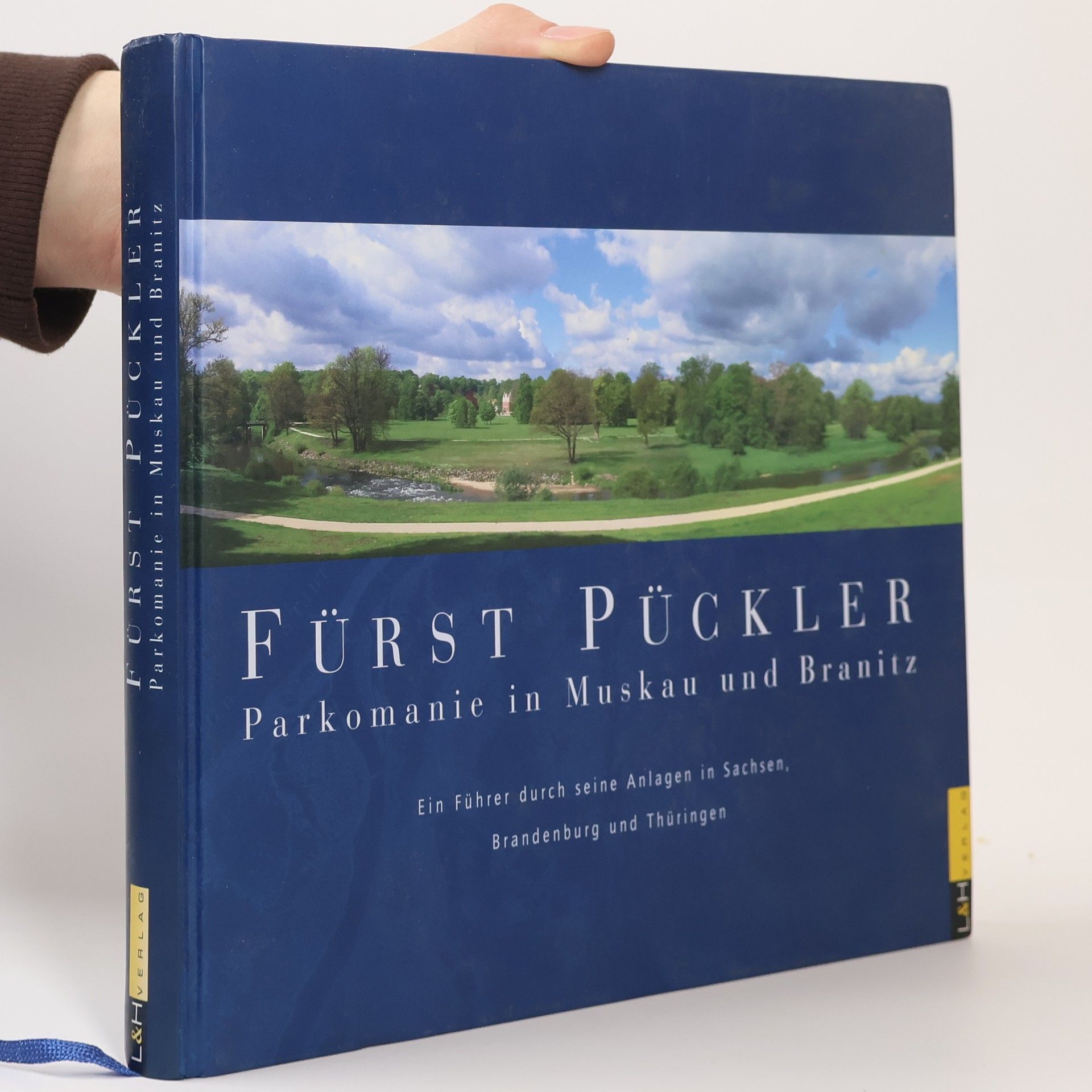 Astrid Roscher Fürst Pückler