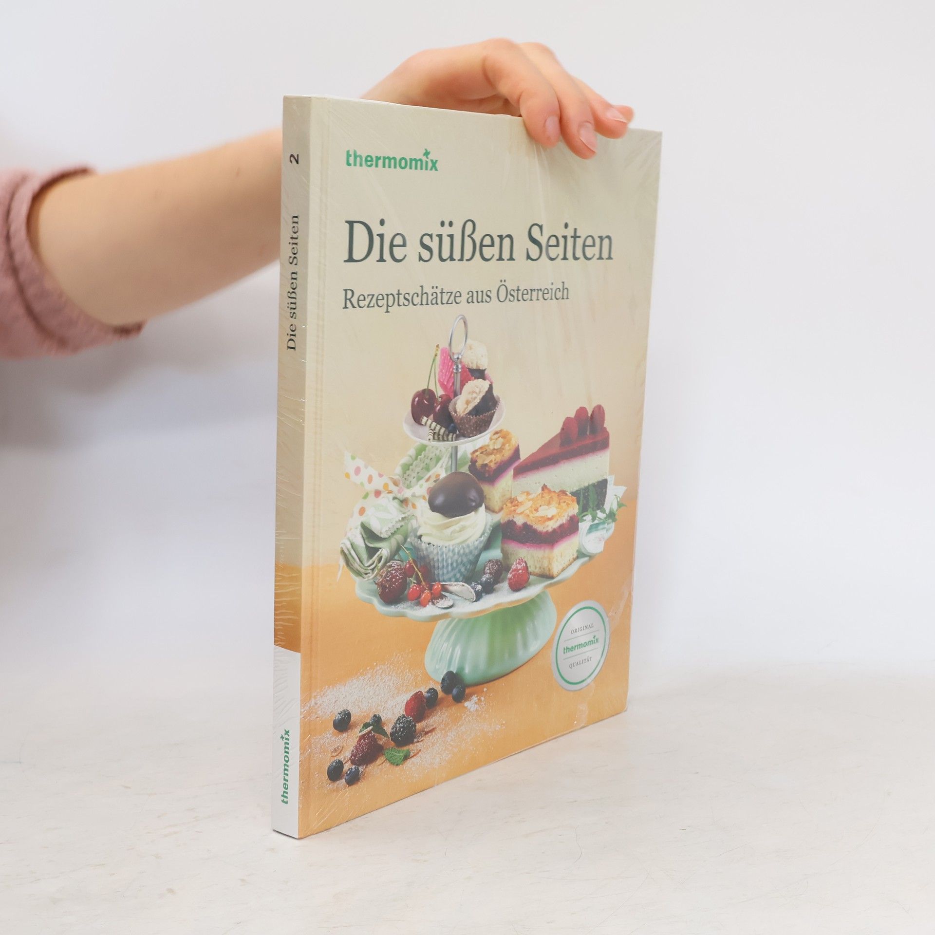 kolektiv Die süßen Seiten