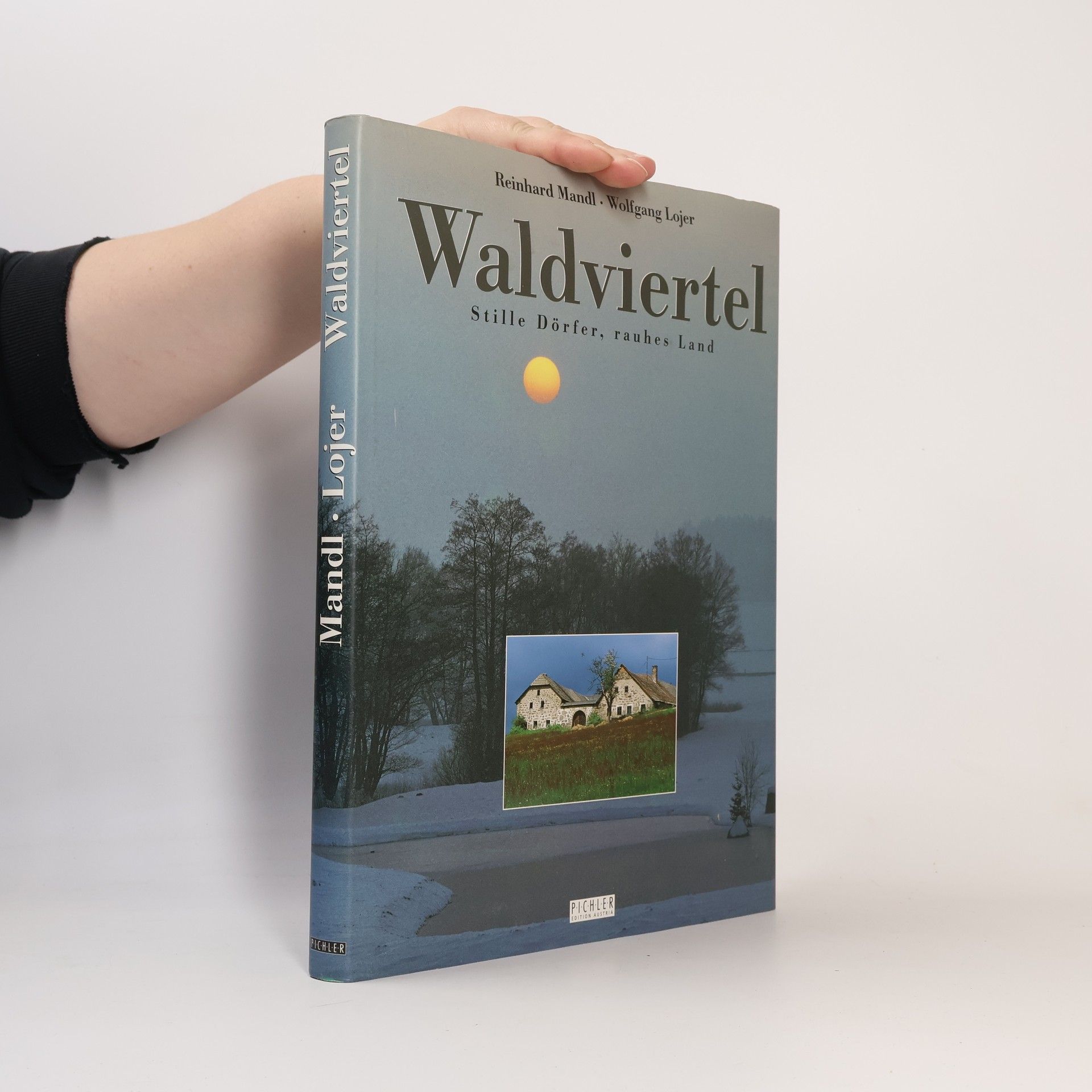 Reinhard Mandl Waldviertel