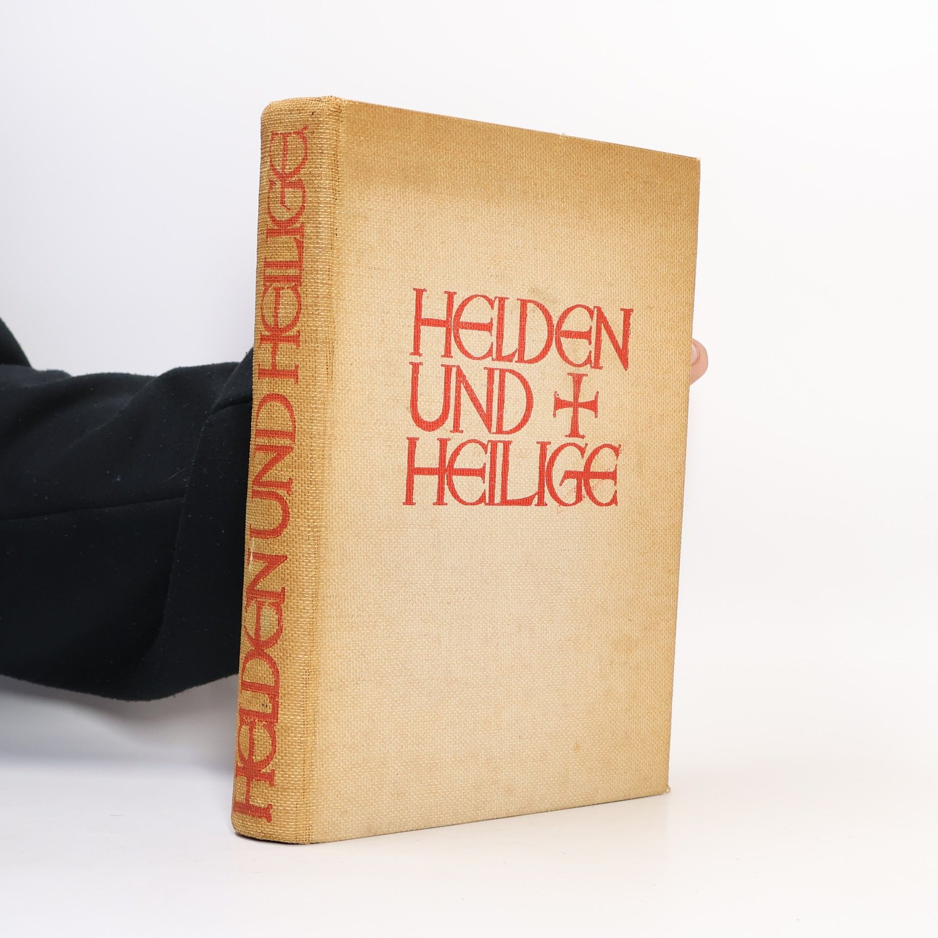 Hans Hümmeler Helden und Heilige