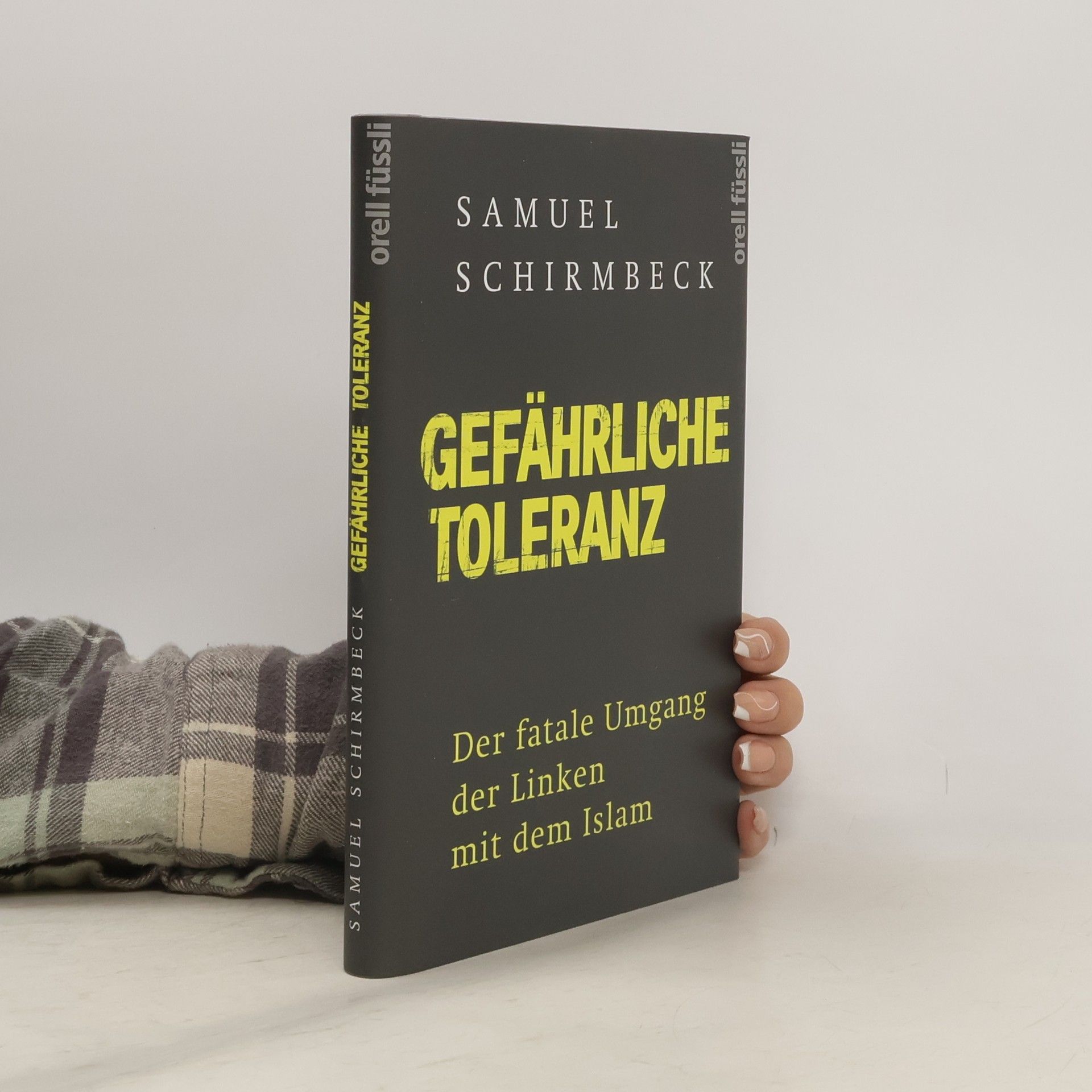 Gefährliche Toleranz