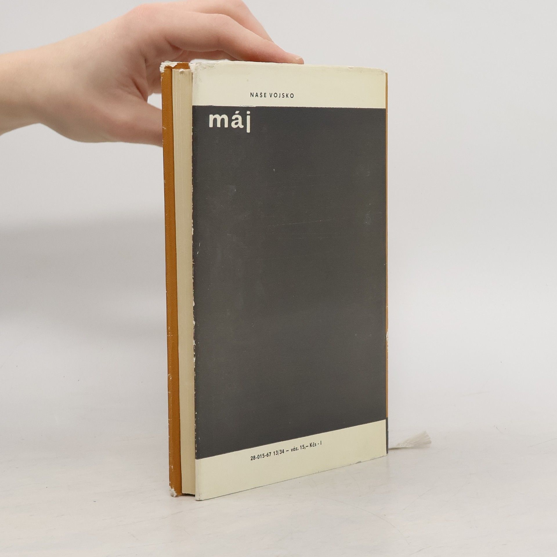 Erich Maria Remarque Na západní frontě klid