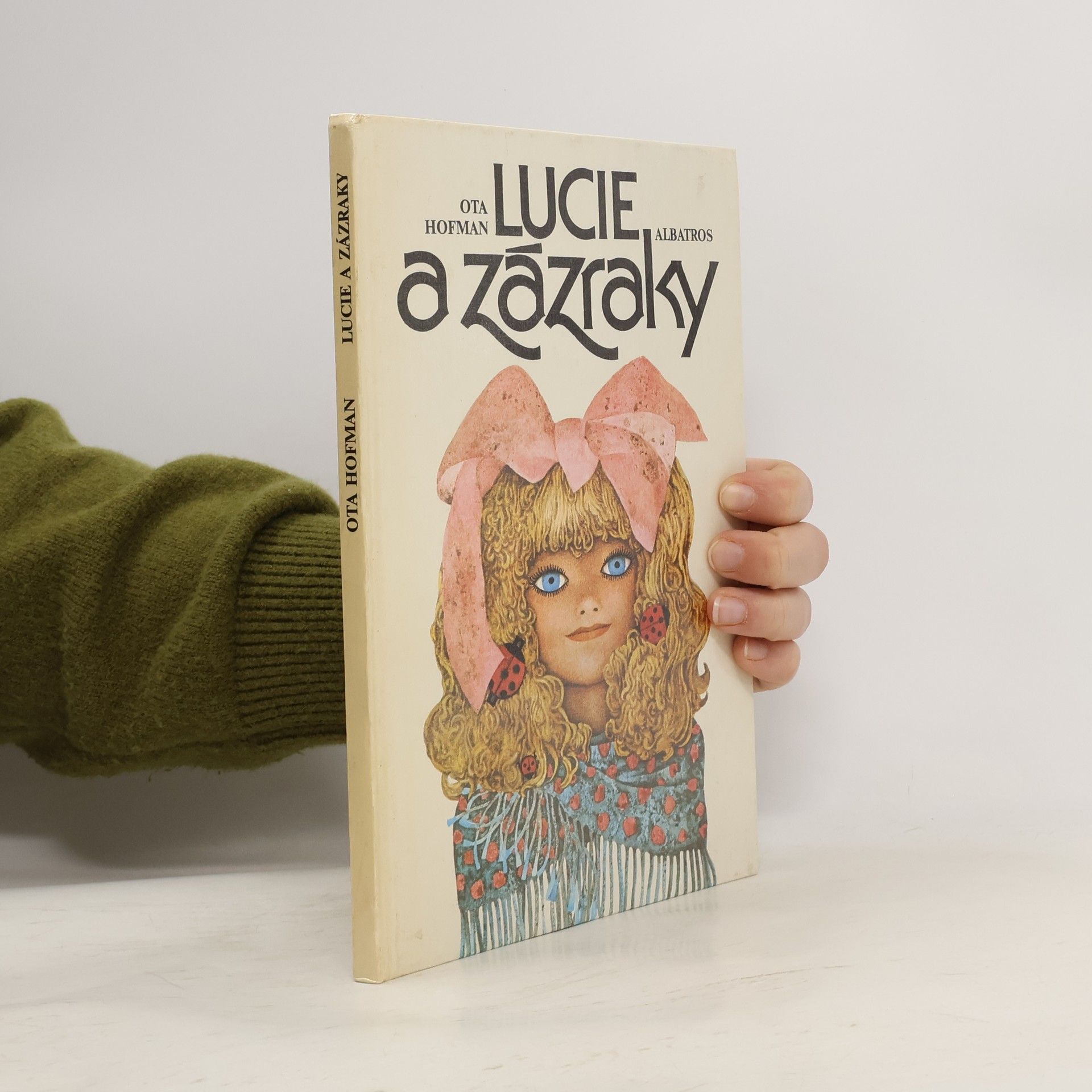 Lucie a zázraky