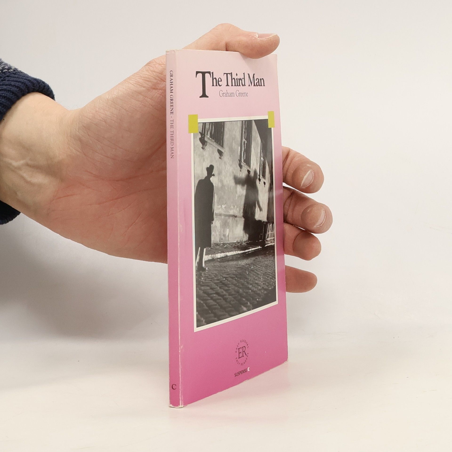 Graham Greene The Third Man