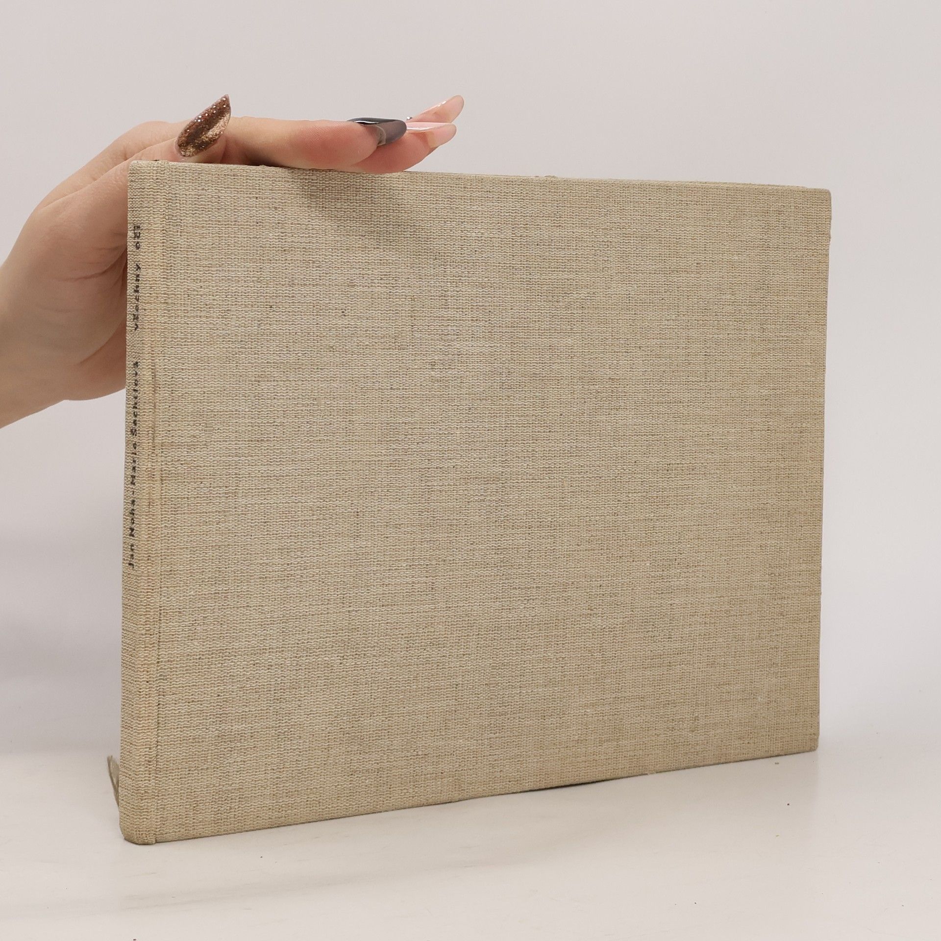 Jan Noha Všechny oči