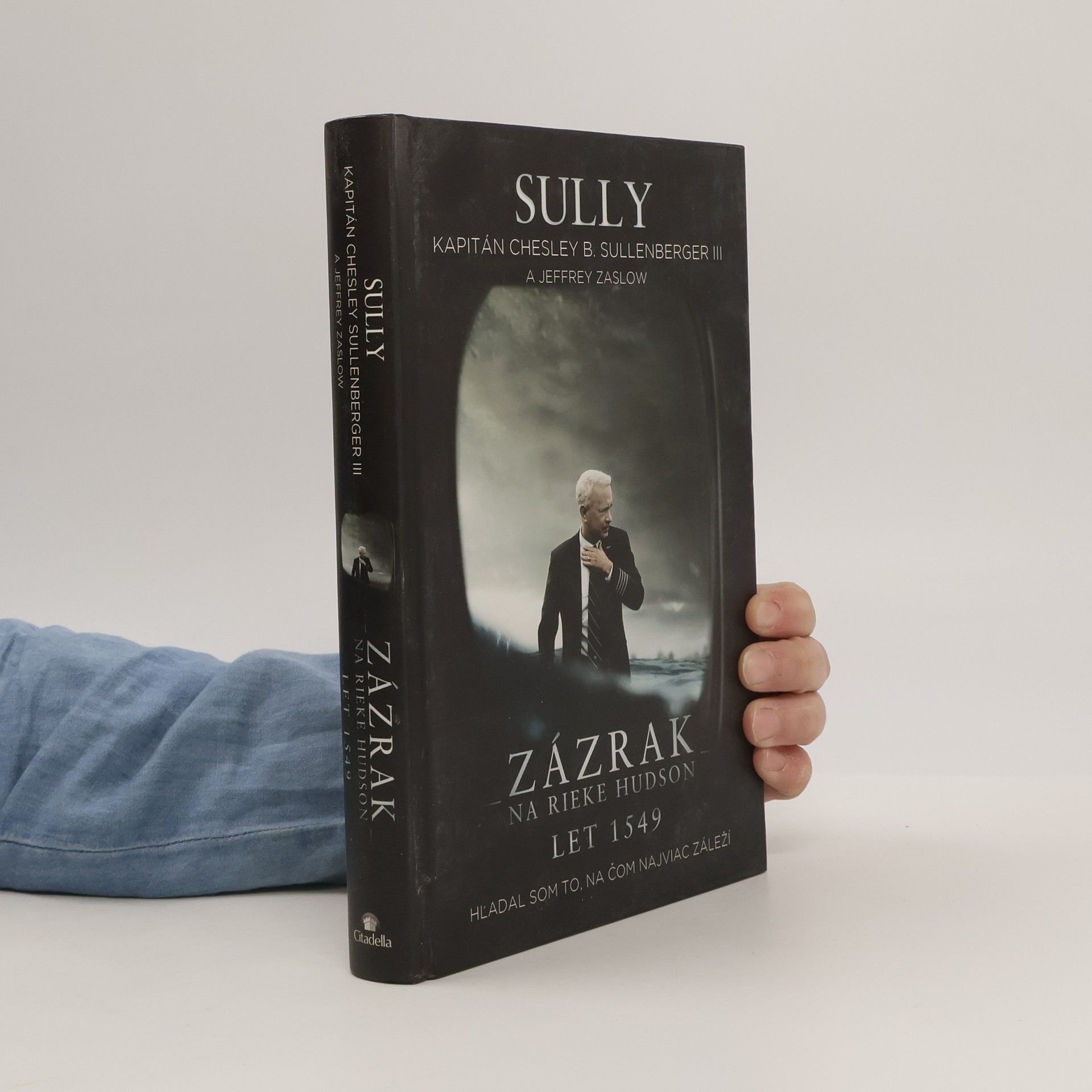 Sully - Zázrak na rieke Hudson