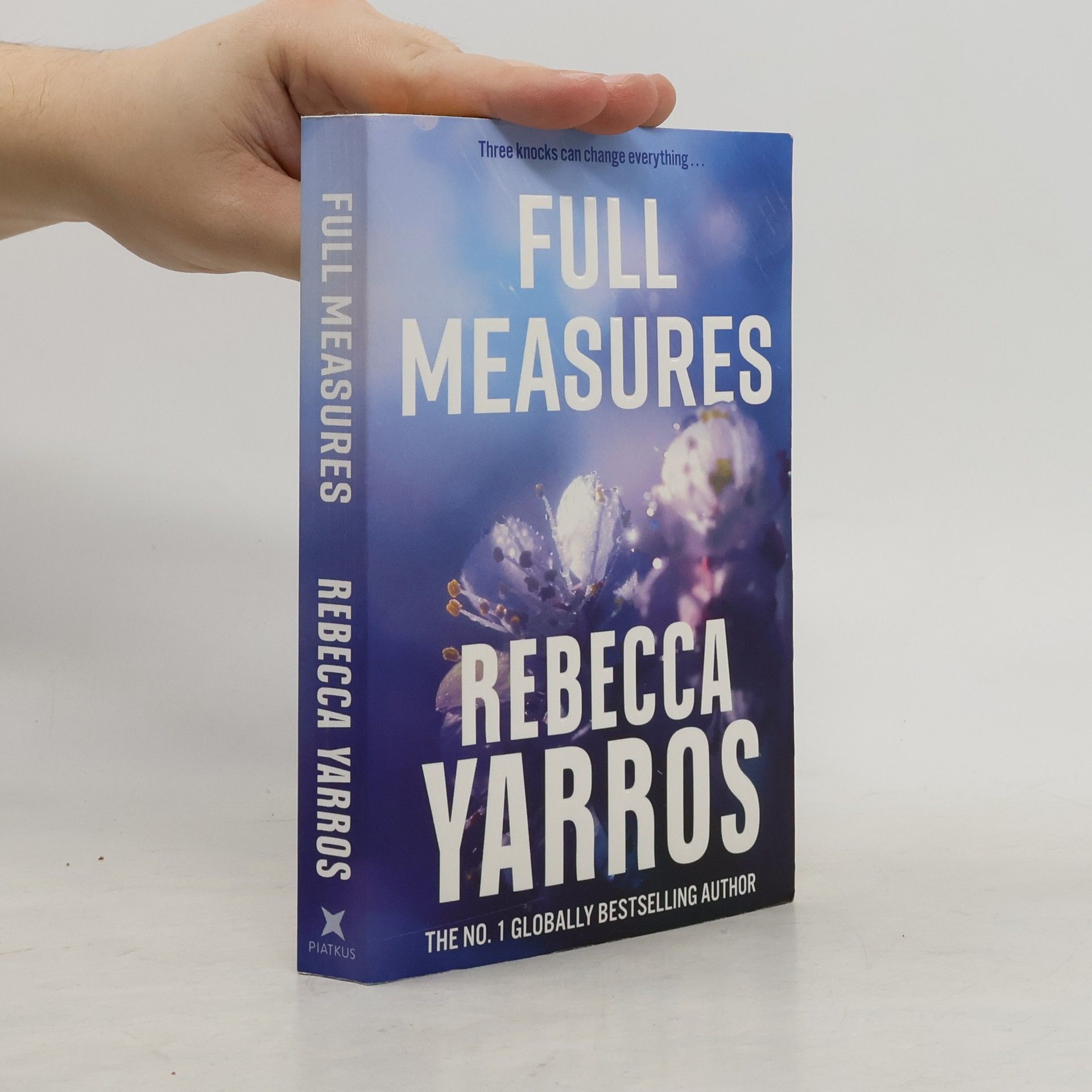 Rebecca Yarros Full Measures
