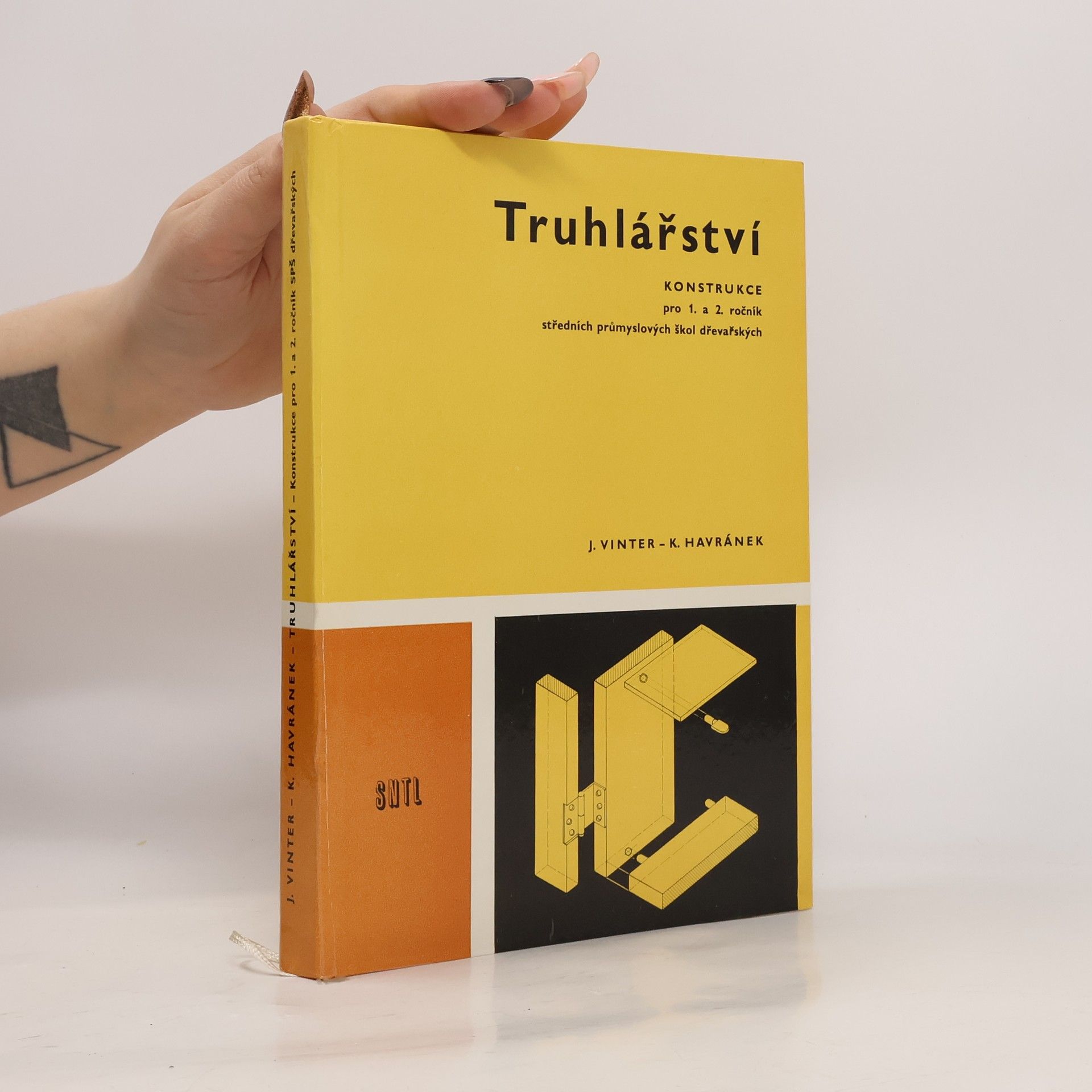 Jan Vinter Truhlářství