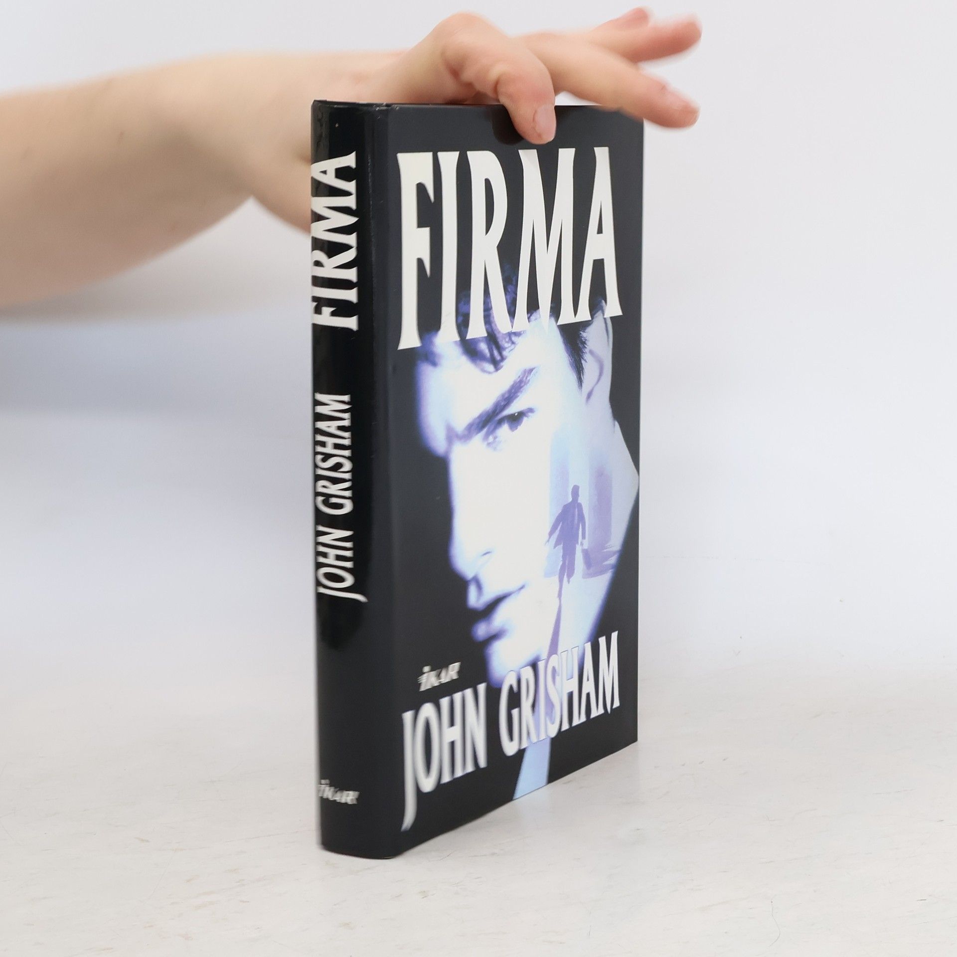 John Grisham Firma