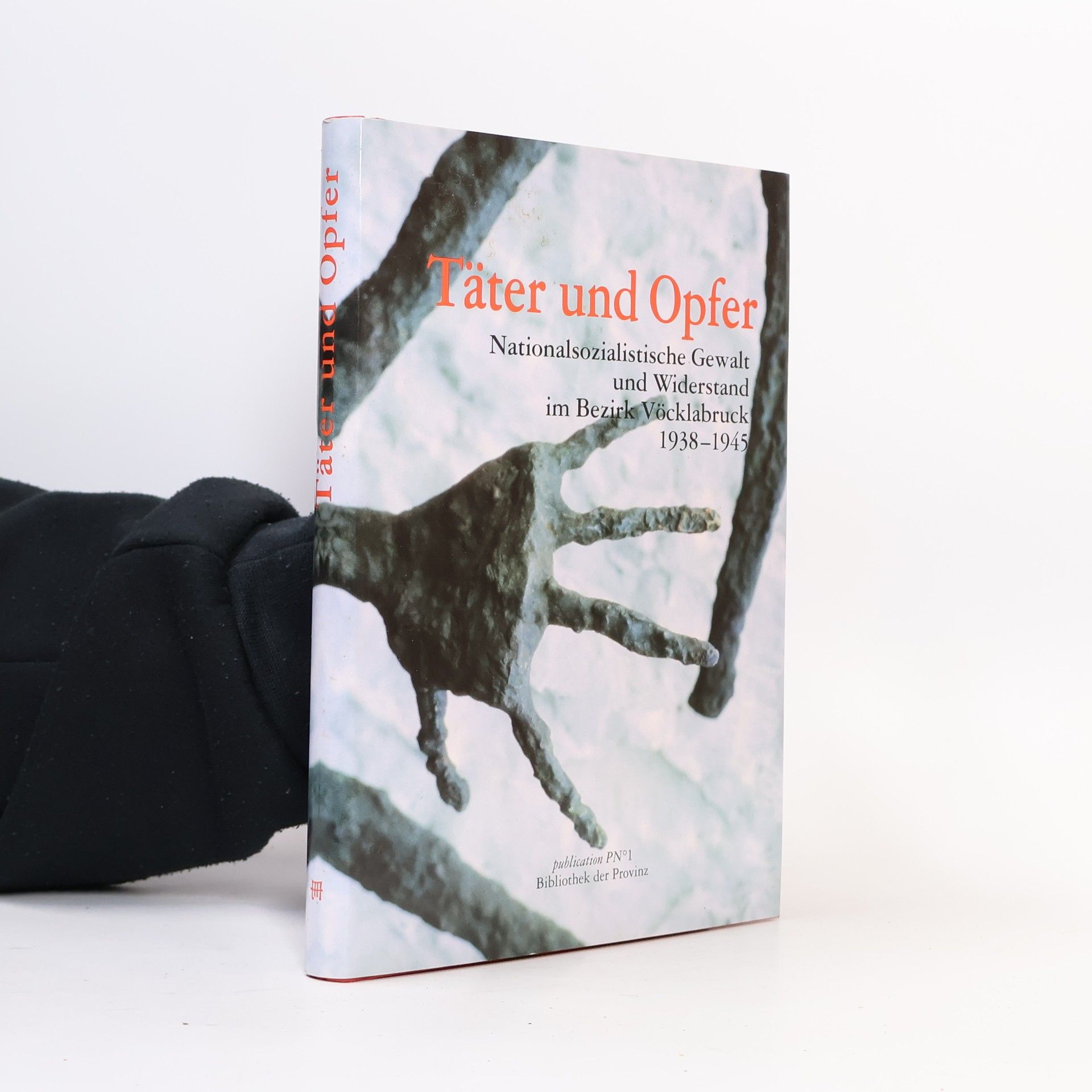 Christian Hawle Täter und Opfer