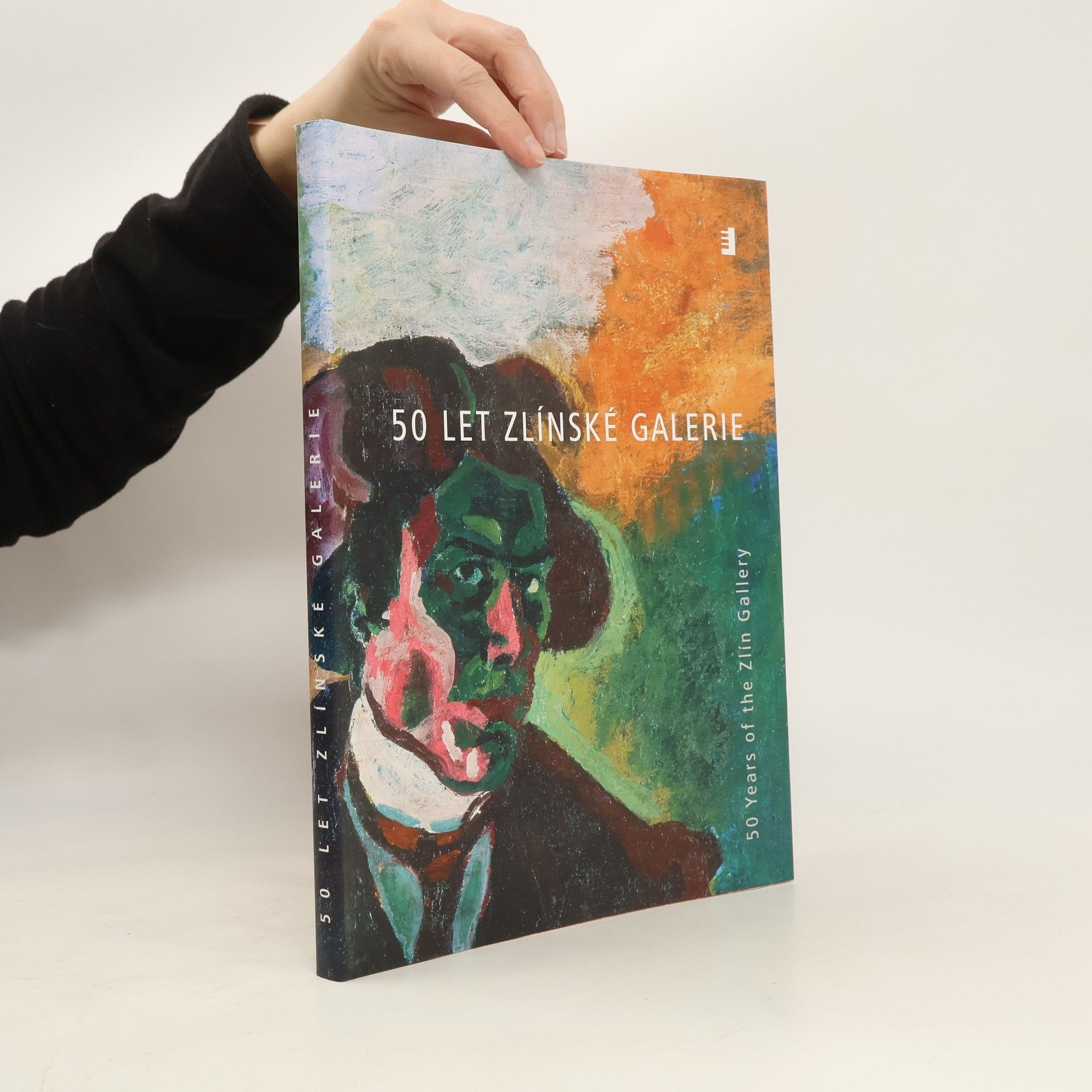 50 let zlínské galerie 1953-2003