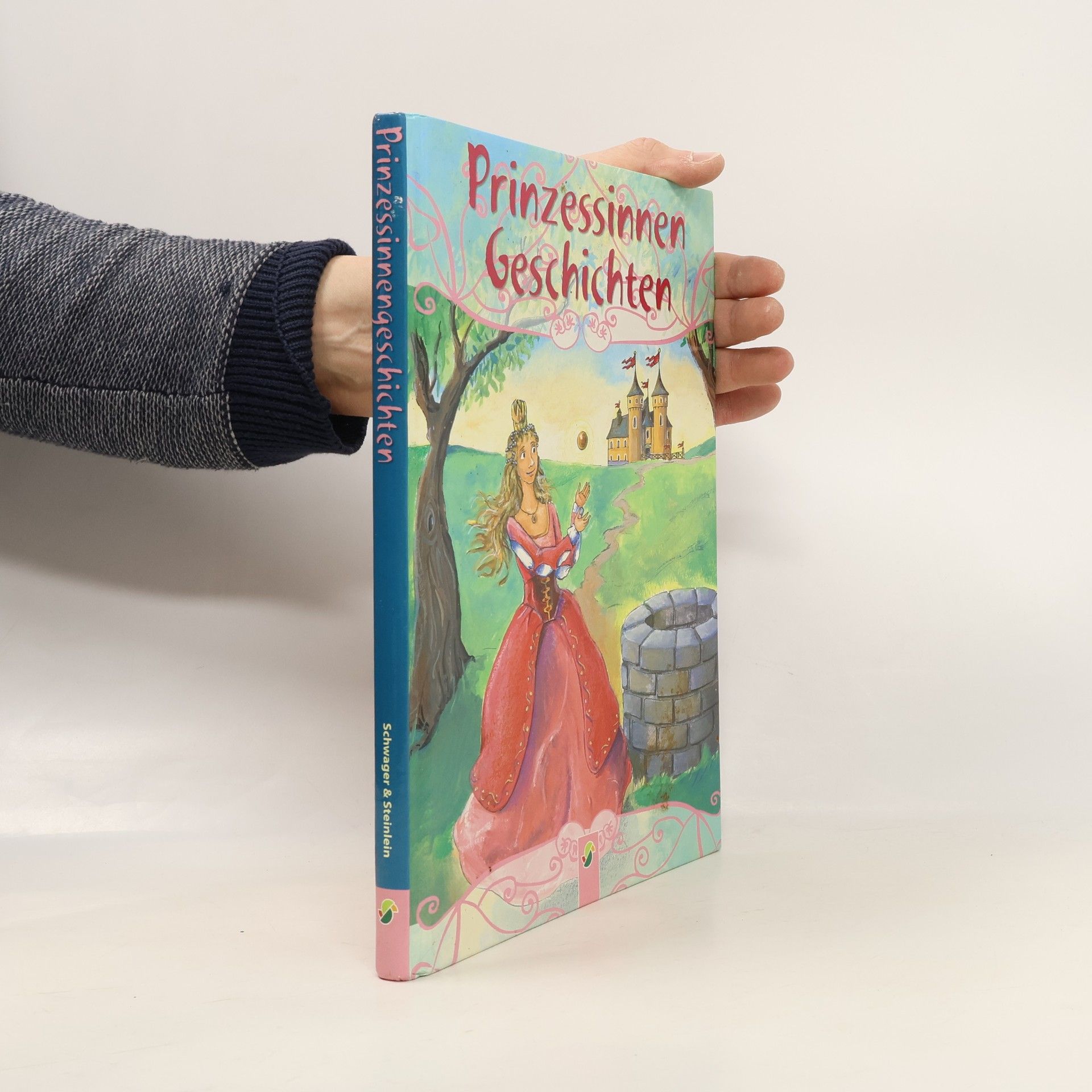 kolektiv Prinzessinnen-Geschichten