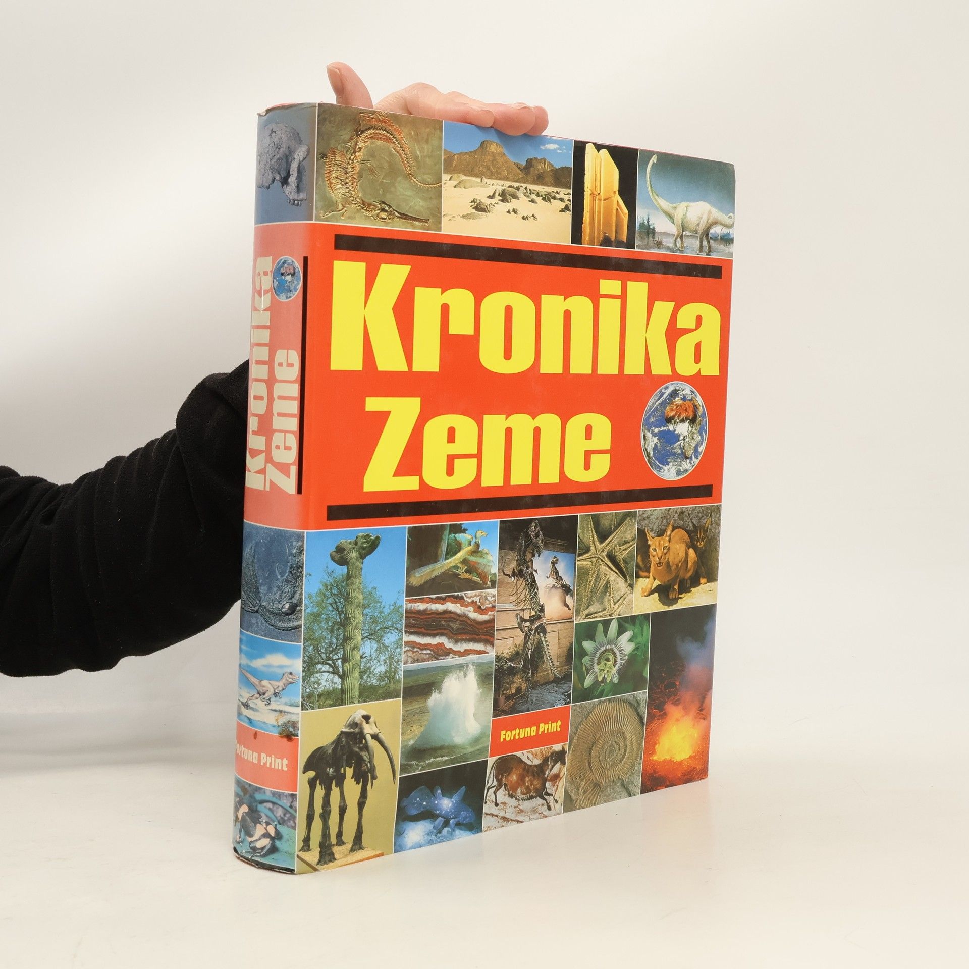 Kronika Zeme