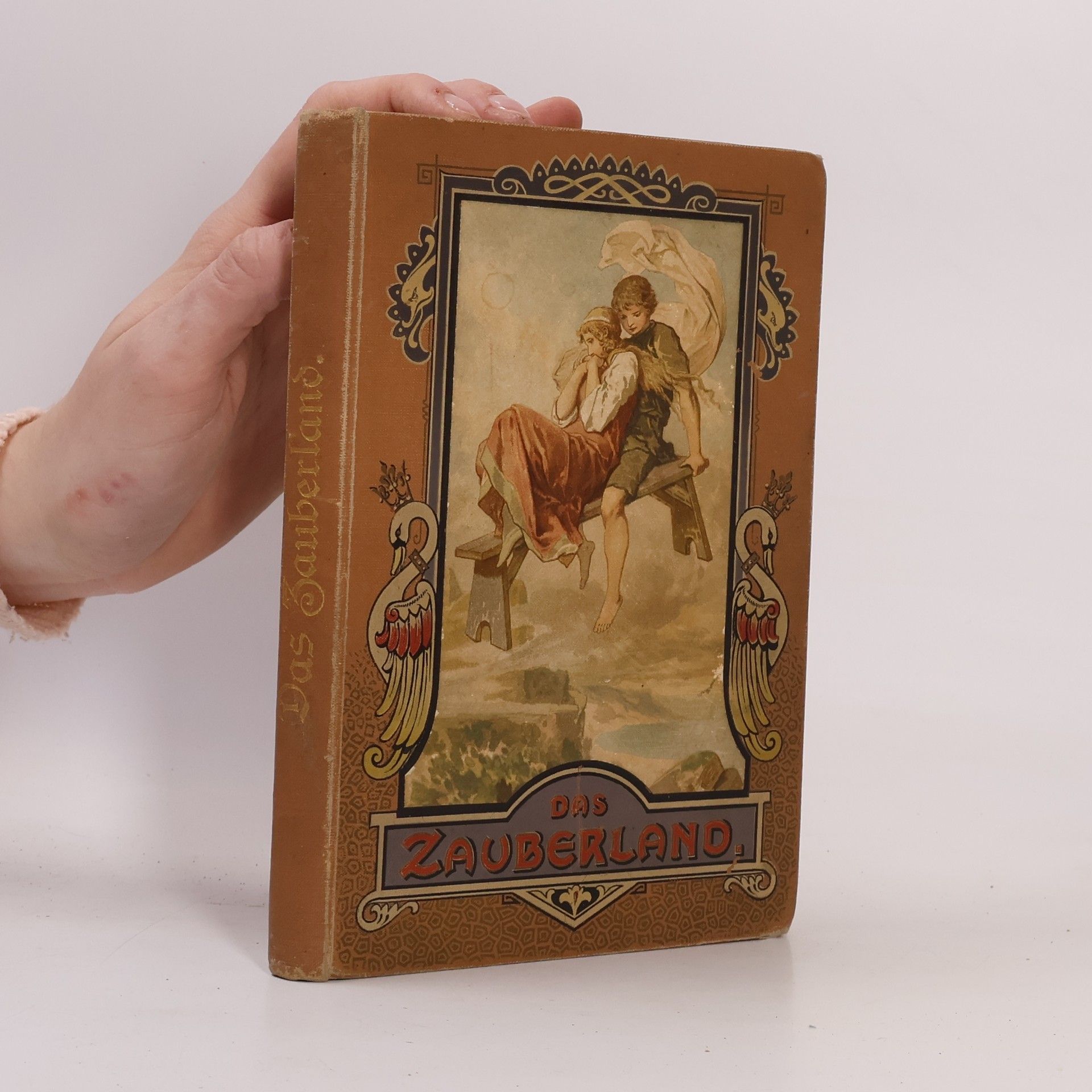 Das Zauberland