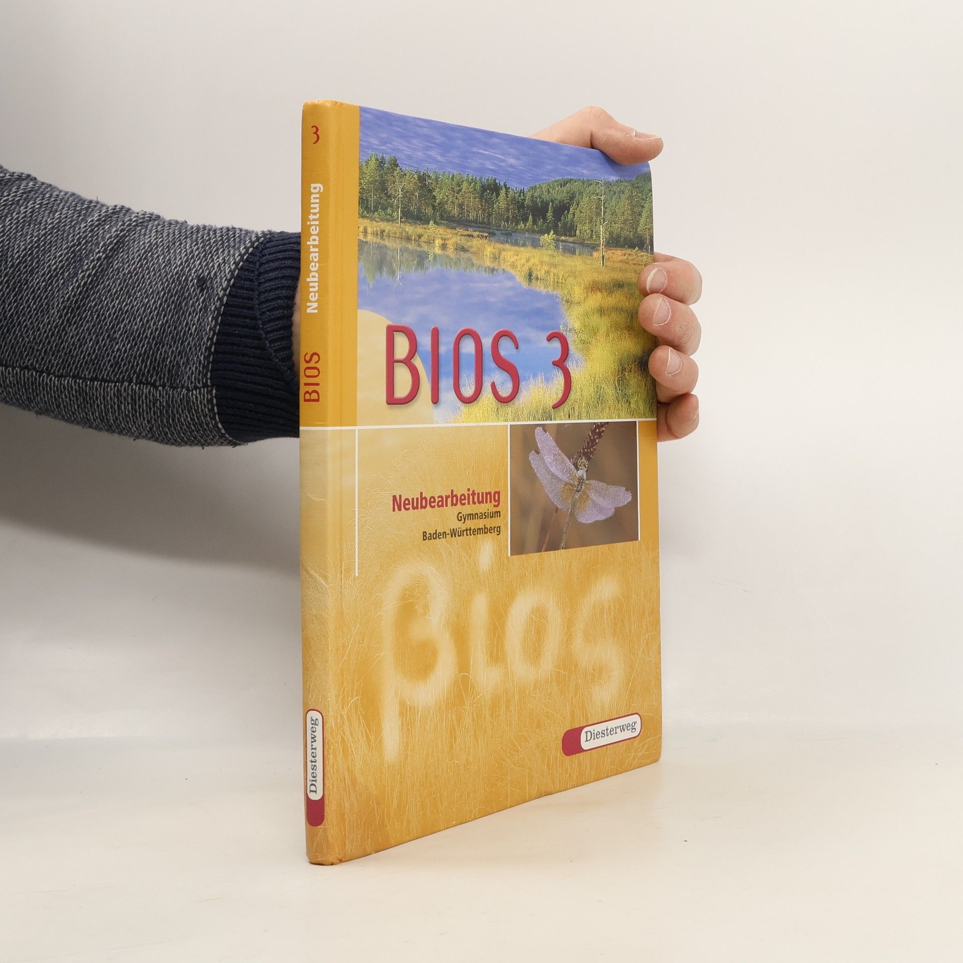 Unknown Author Bios - Ausgabe 2004 für Gymnasien