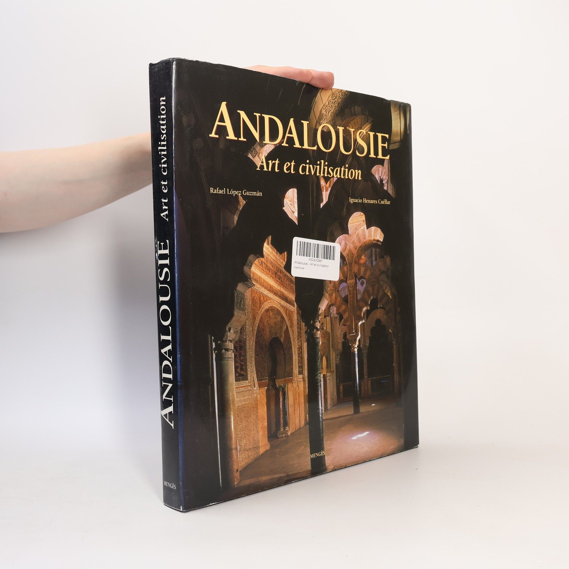 Divina Cabo Andalousie - Art et civilisation