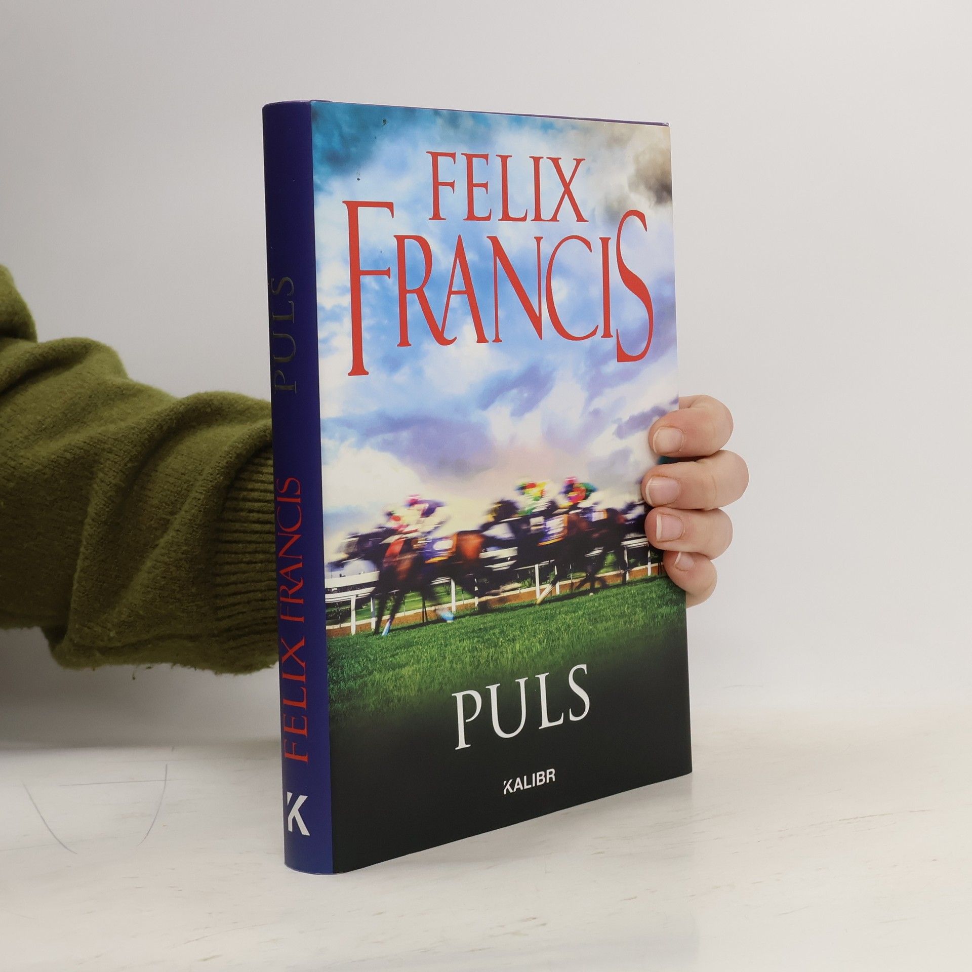 Felix Francis Puls