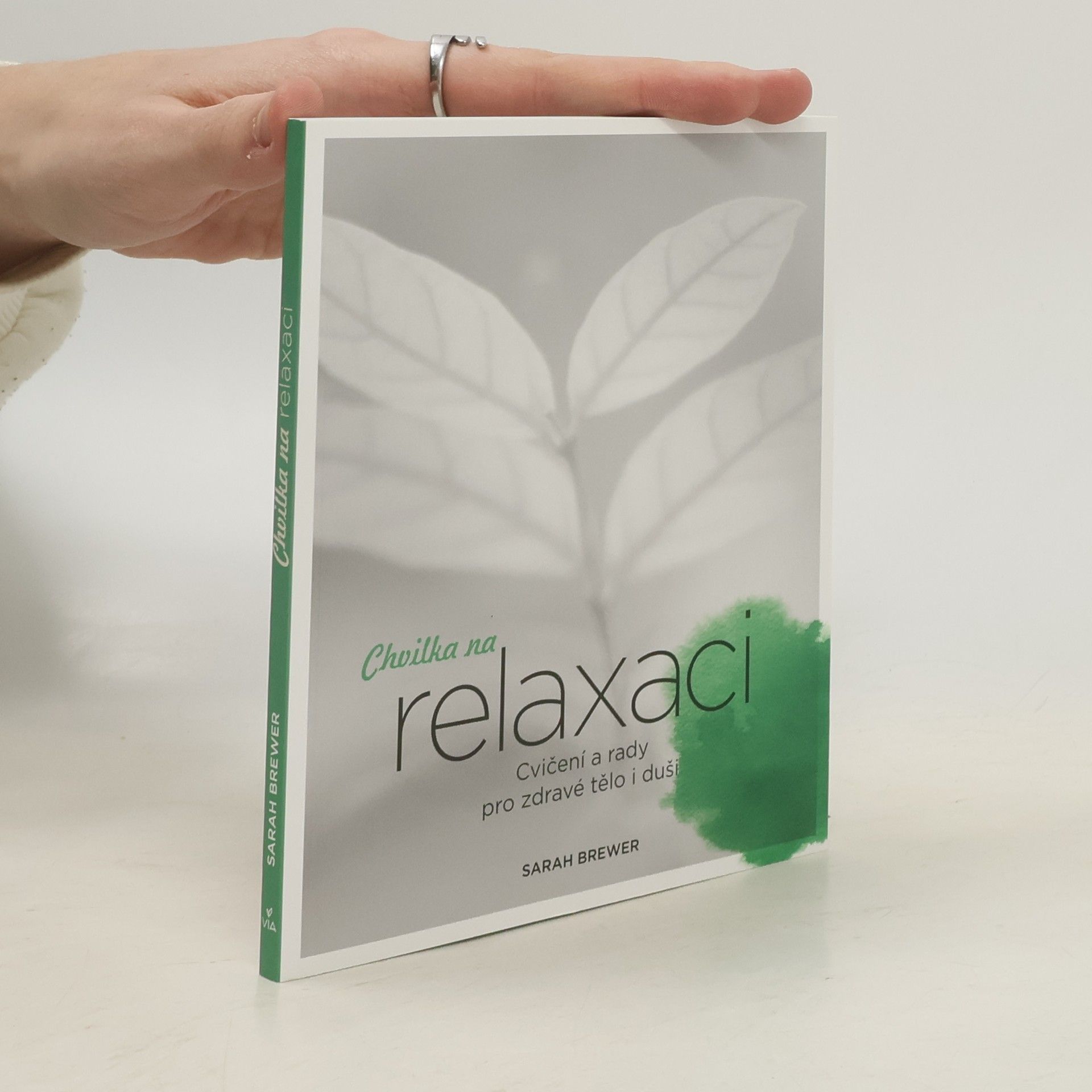 Chvilka na relaxaci: Cvičení a rady pro zdravé tělo i duši