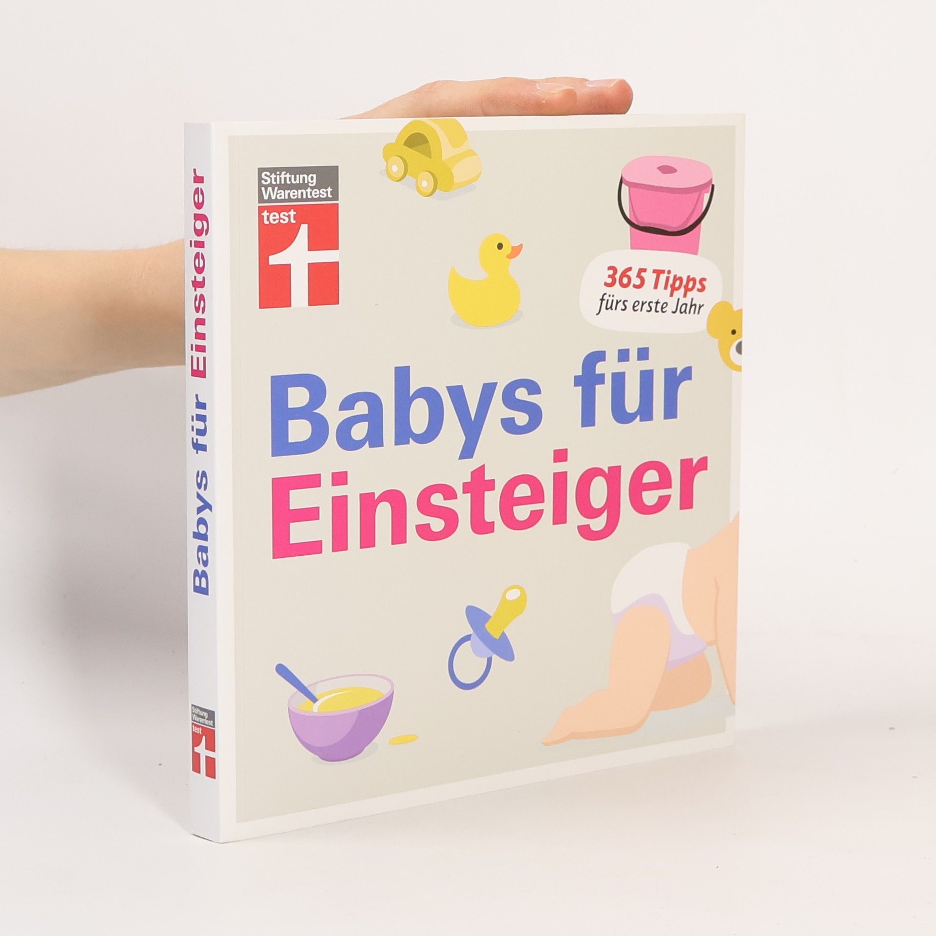 Babys für Einsteiger