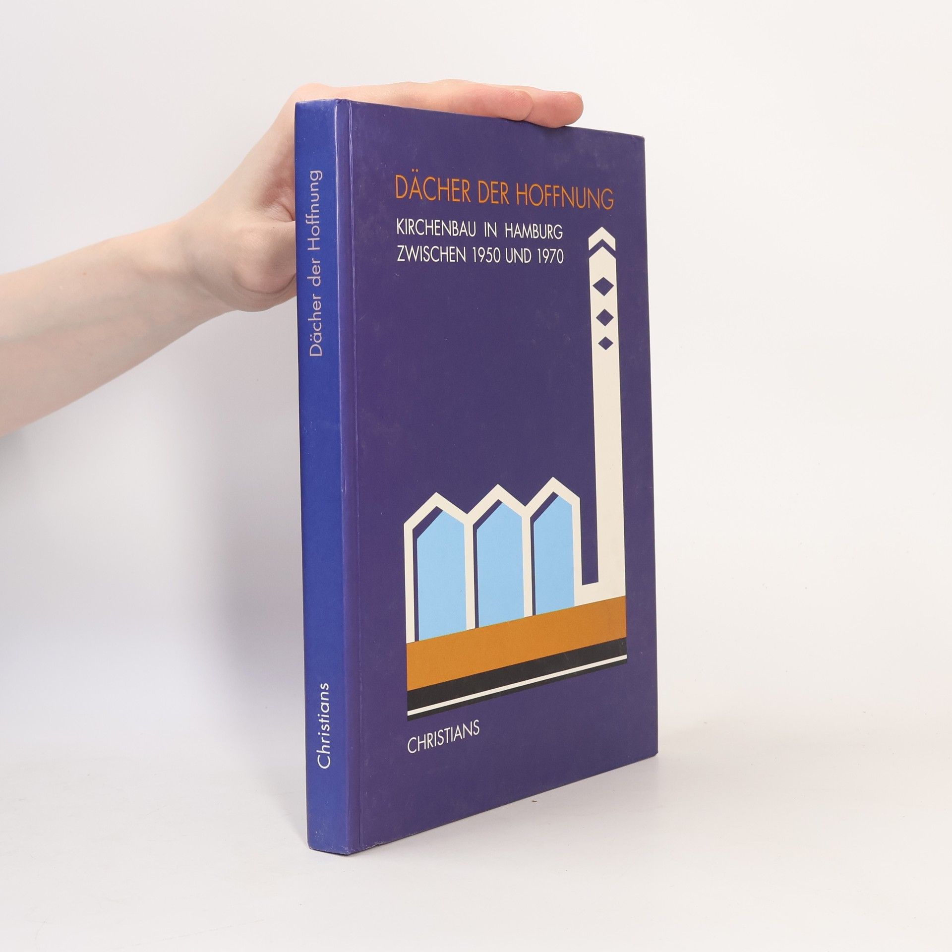 Christians Dächer der Hoffnung